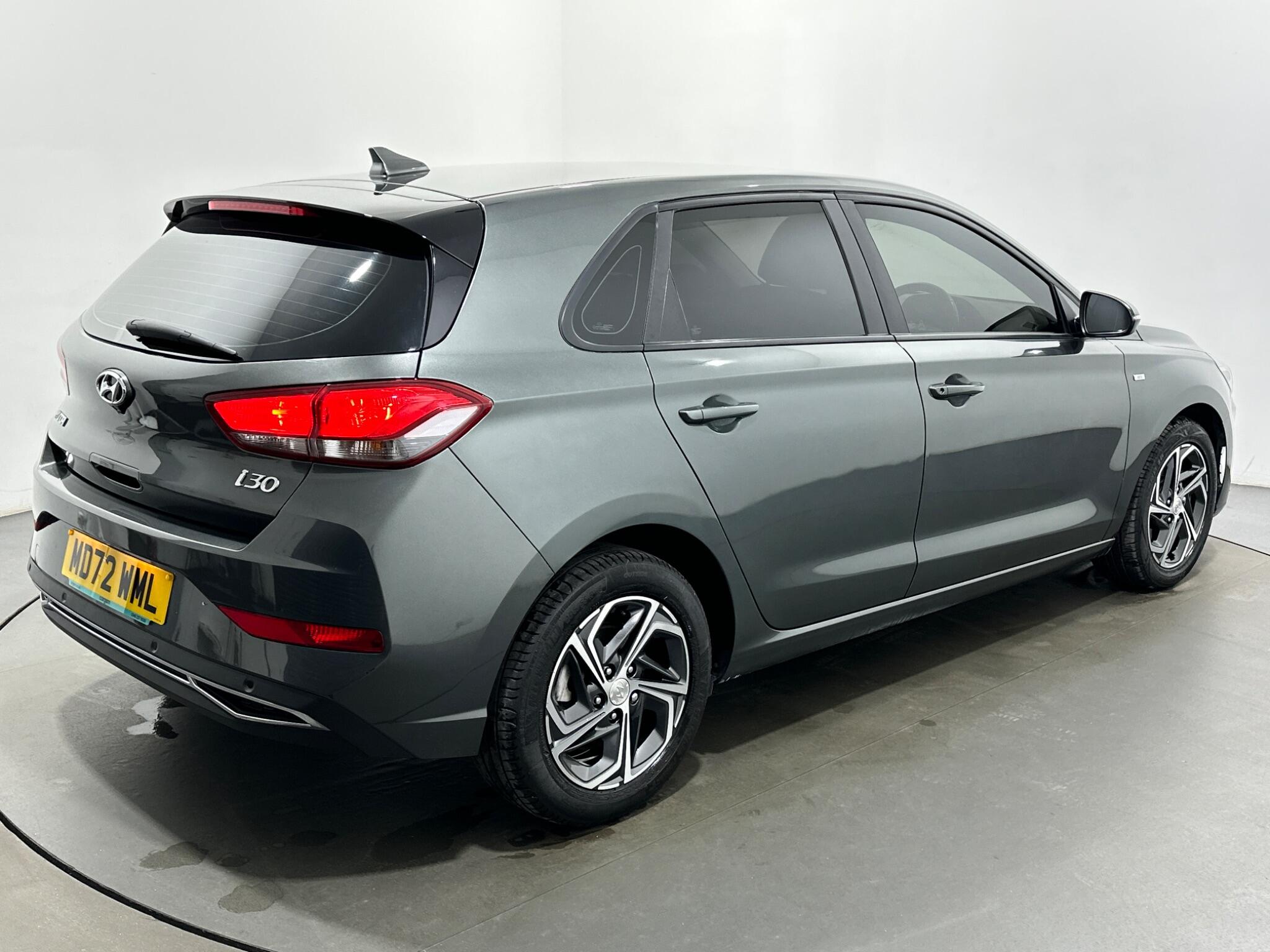 Hyundai i30 view 48