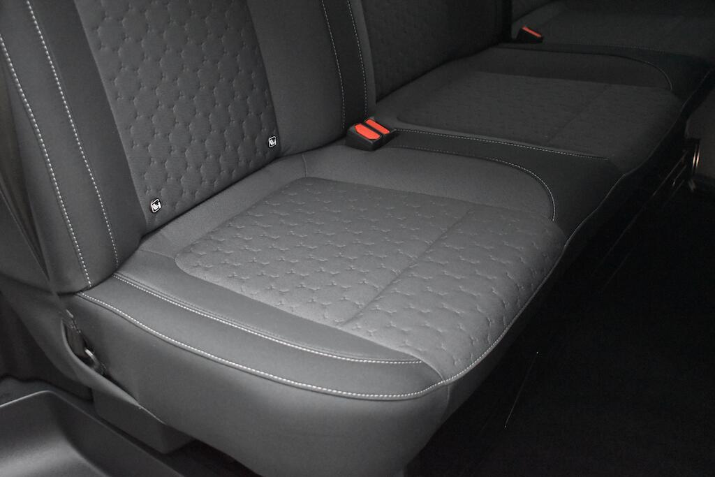Ford Transit Custom view 36