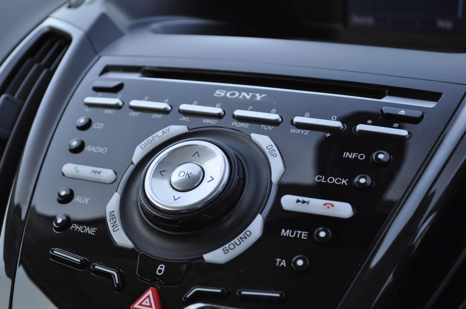Ford Kuga view 23