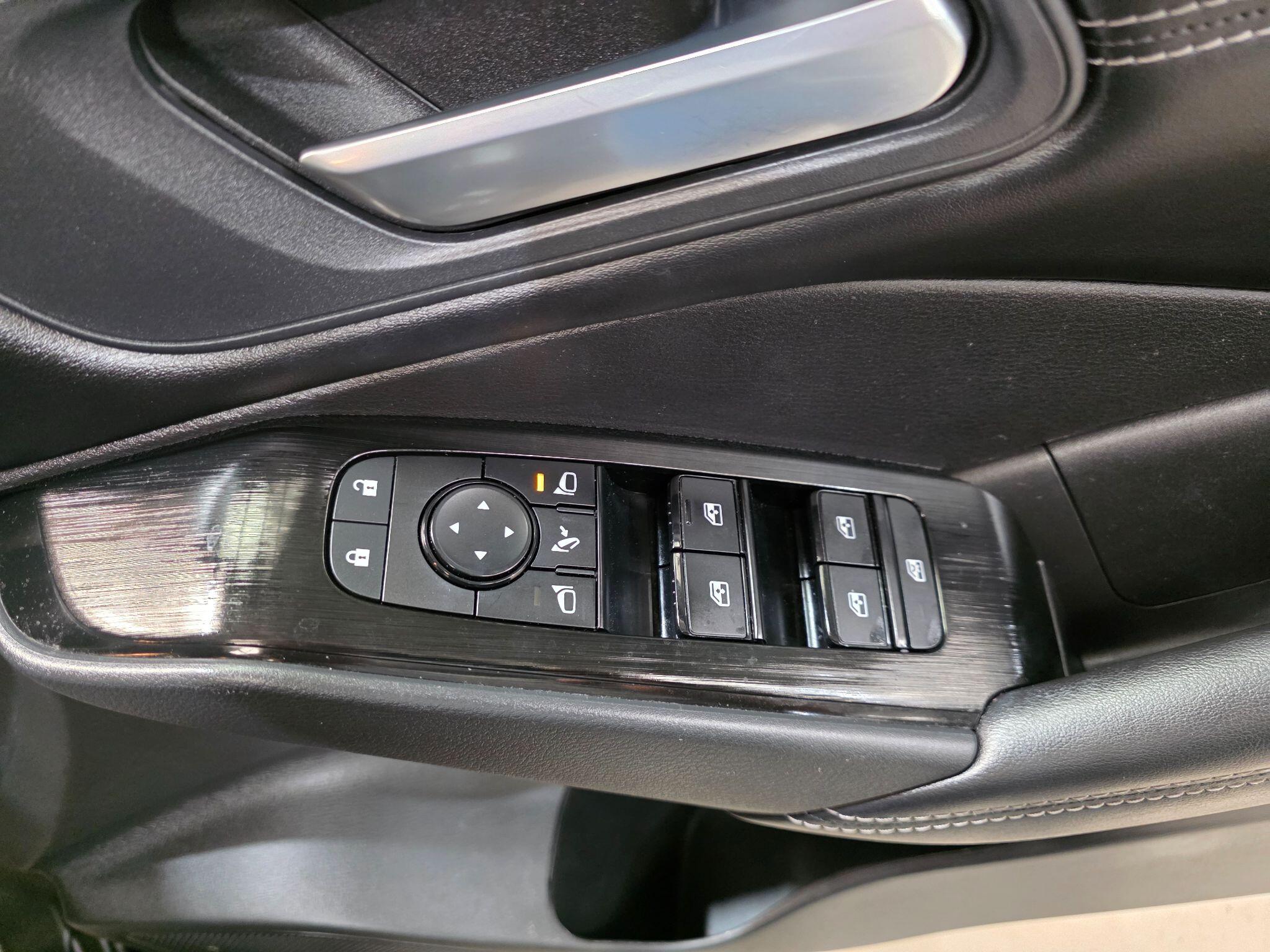 Nissan Qashqai view 12
