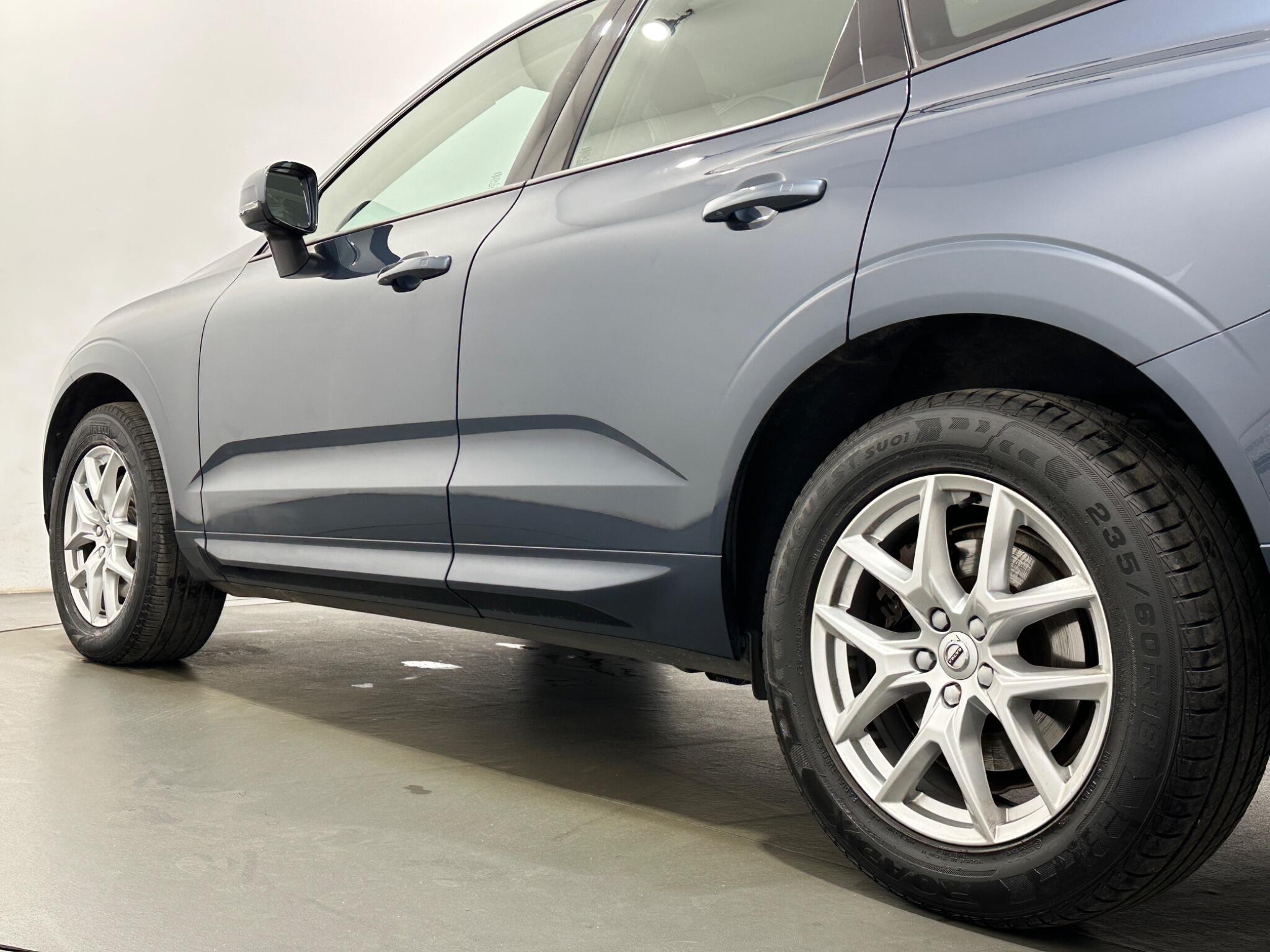 Volvo XC60 view 50