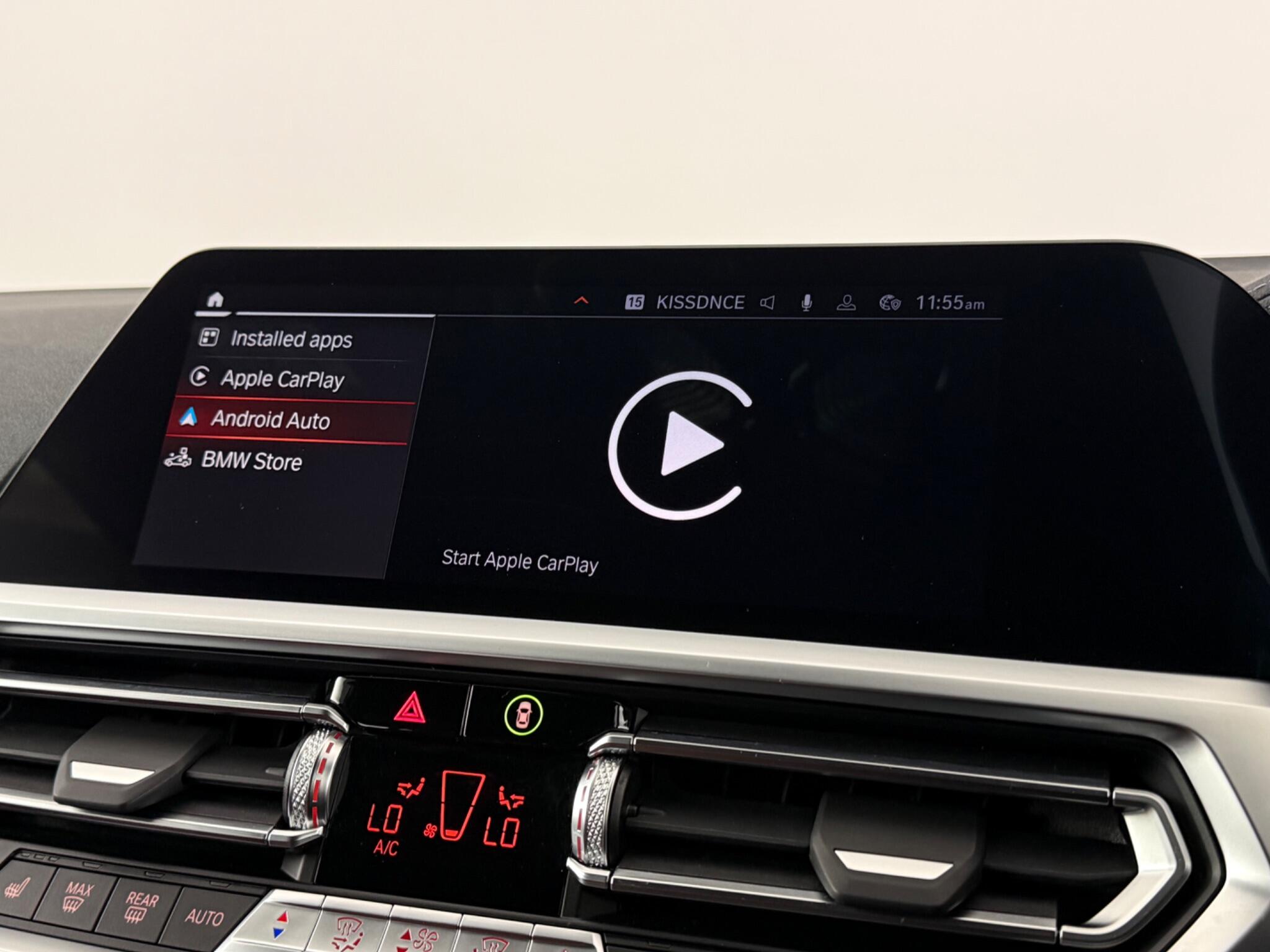 BMW 4 Series view 27