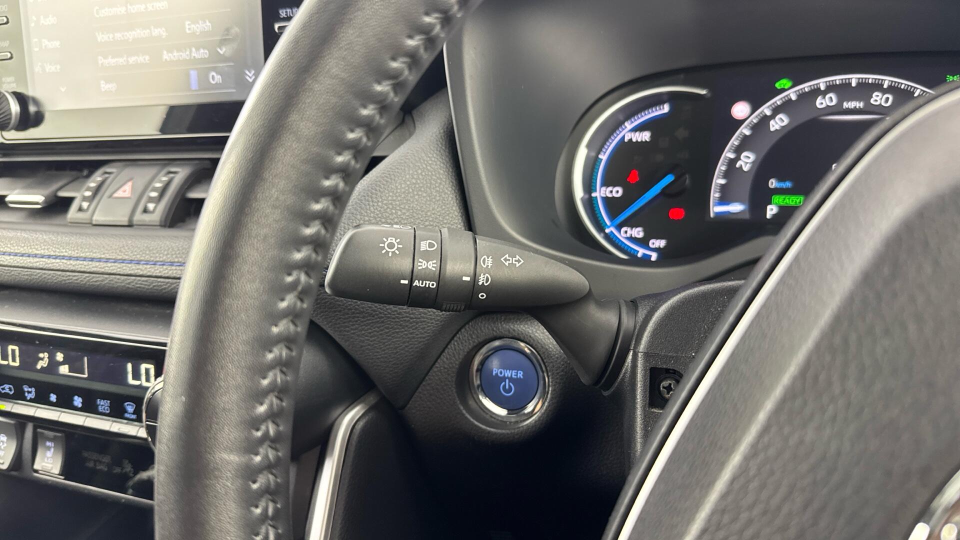 Toyota RAV4 view 43