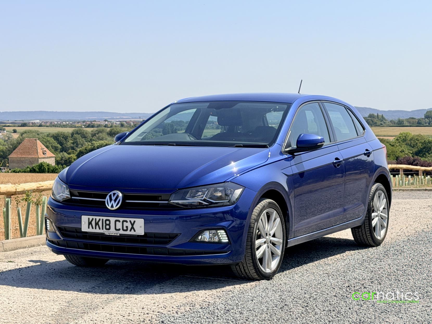 Volkswagen Polo view 7