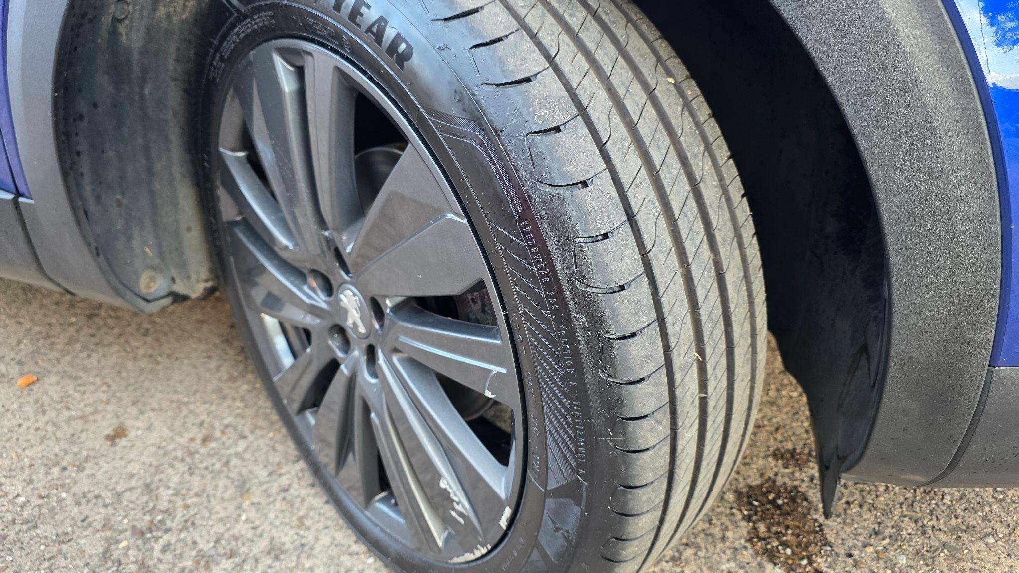 Peugeot 3008 view 44