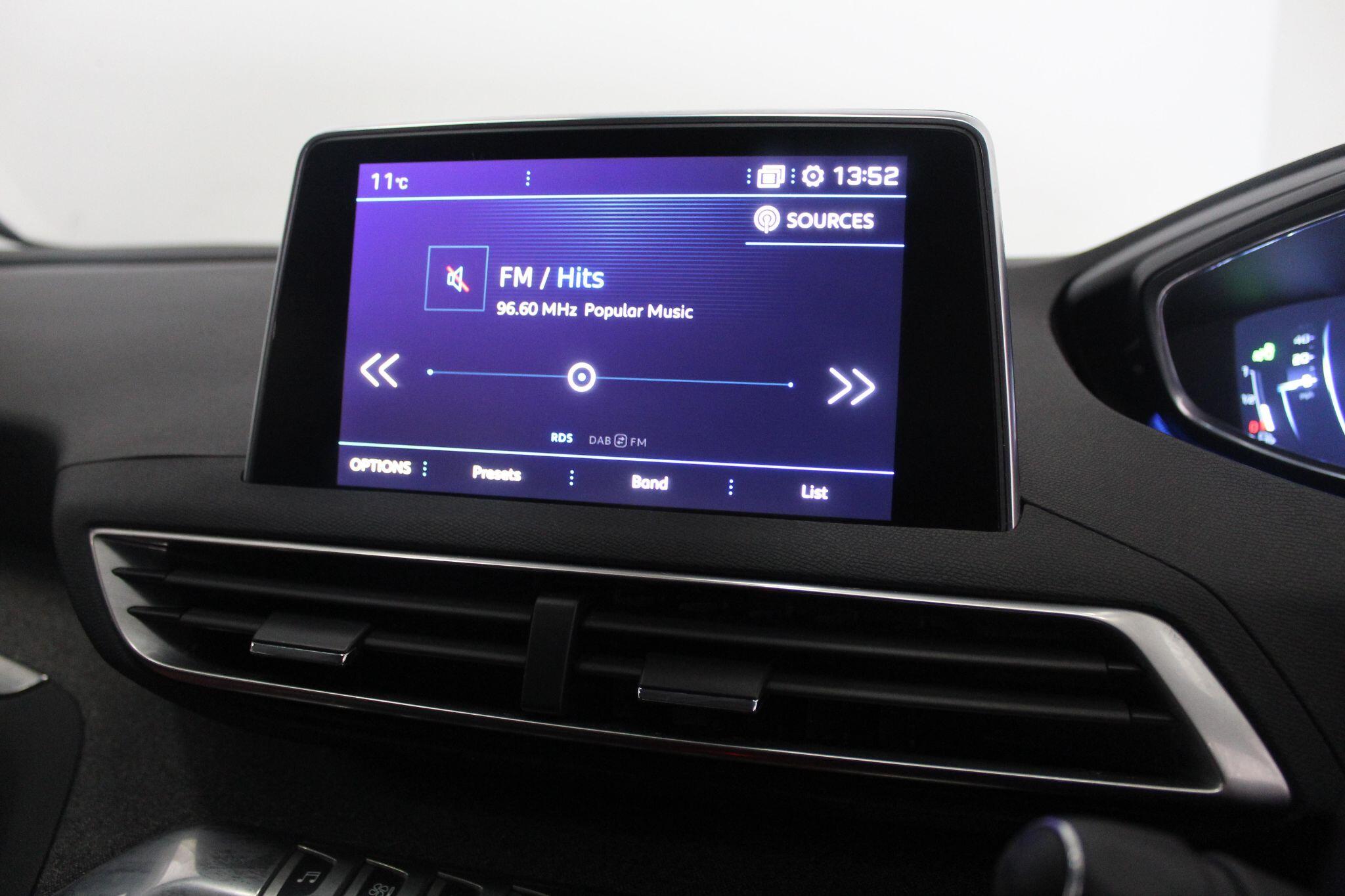 Peugeot 3008 view 35