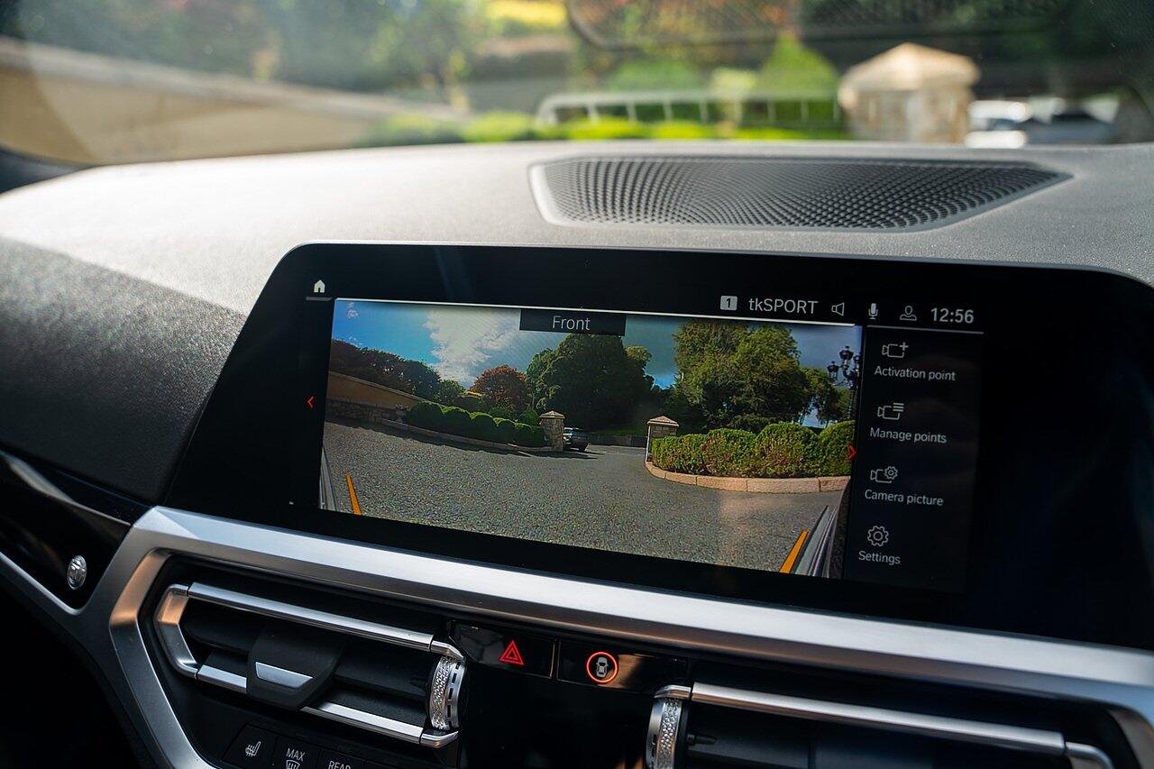 BMW Alpina D3 view 101