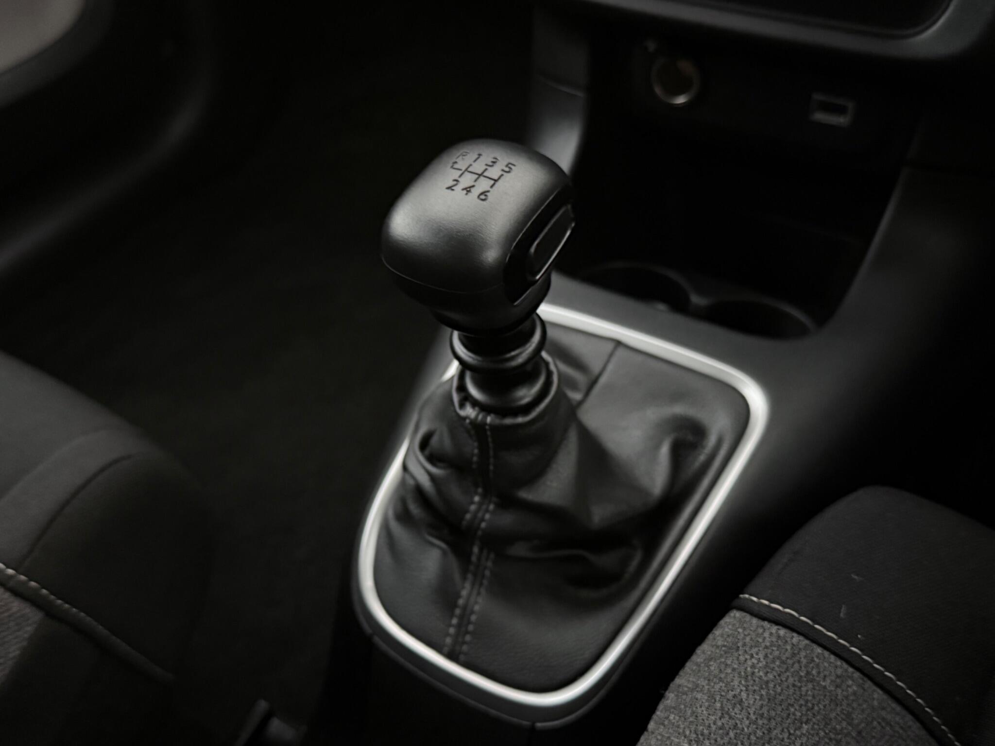 Citroen C3 view 18