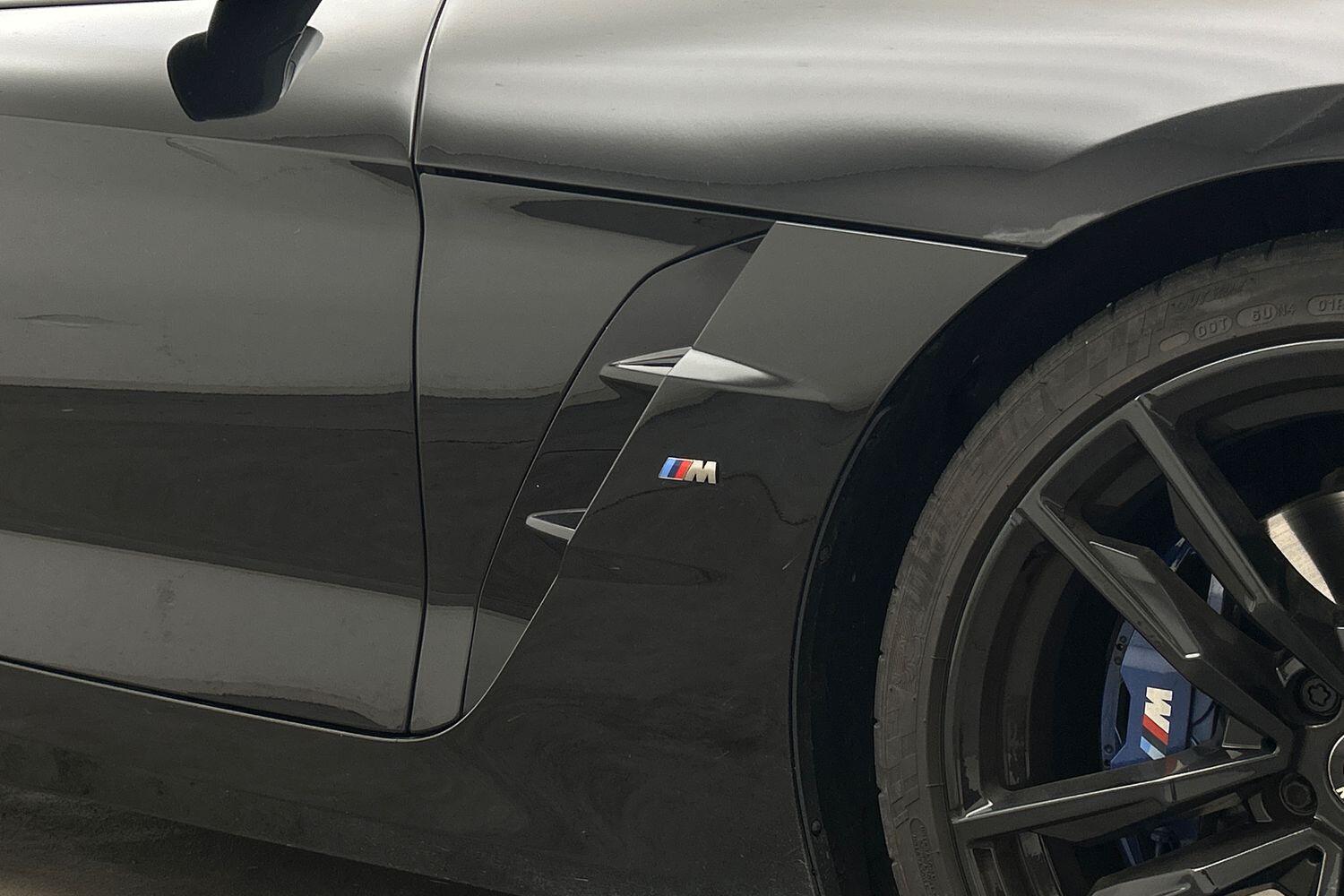 BMW Z4 view 31