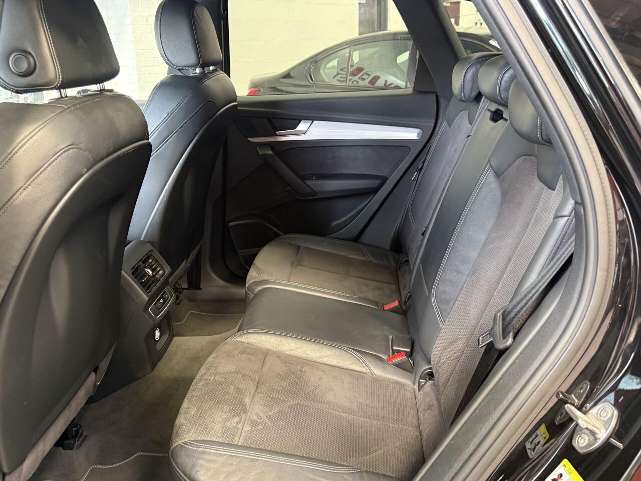 Audi Q5 view 57