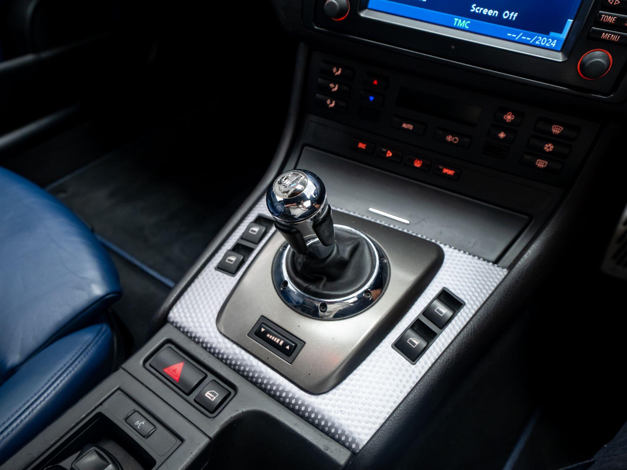 BMW M3 view 18