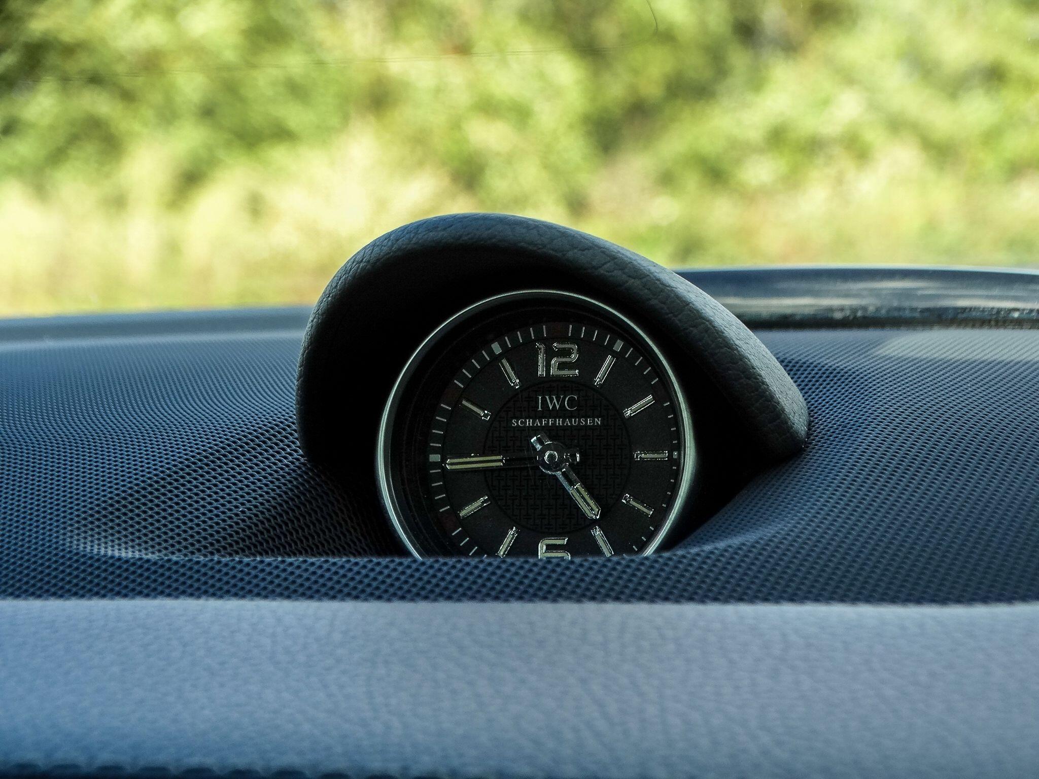 Mercedes-Benz SL view 20