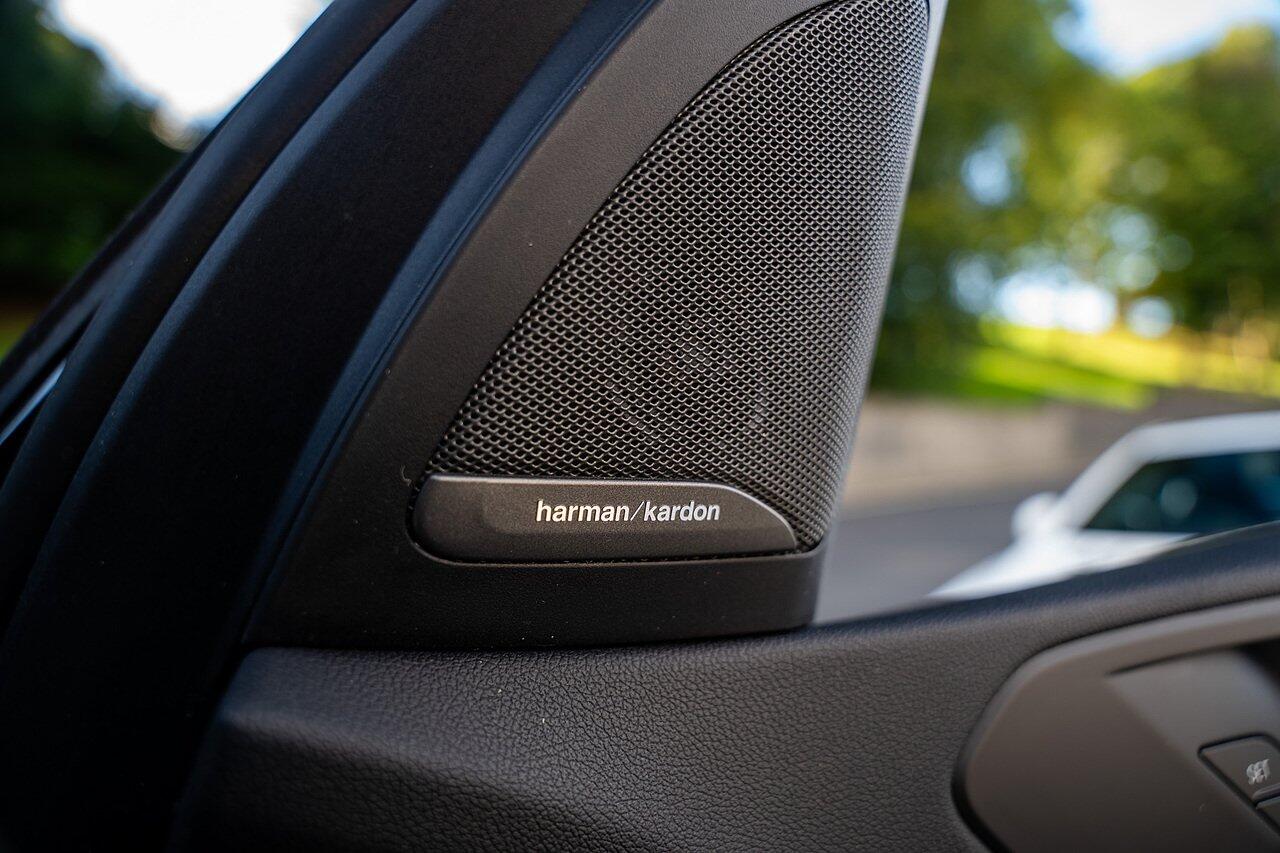 BMW X5 view 55