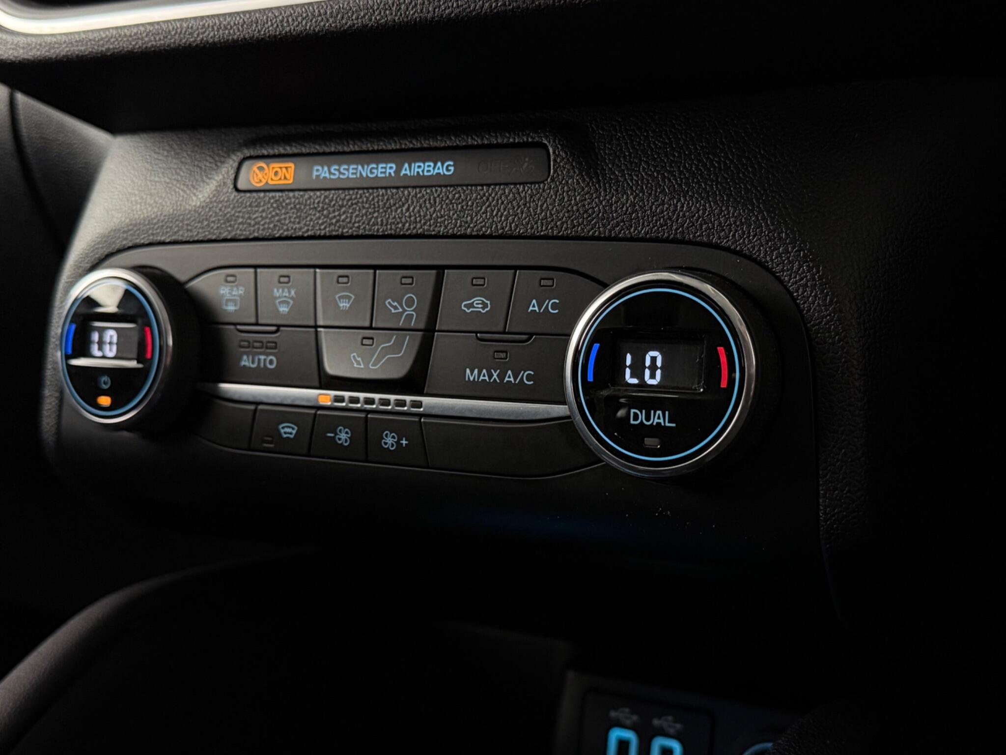 Ford Kuga view 23