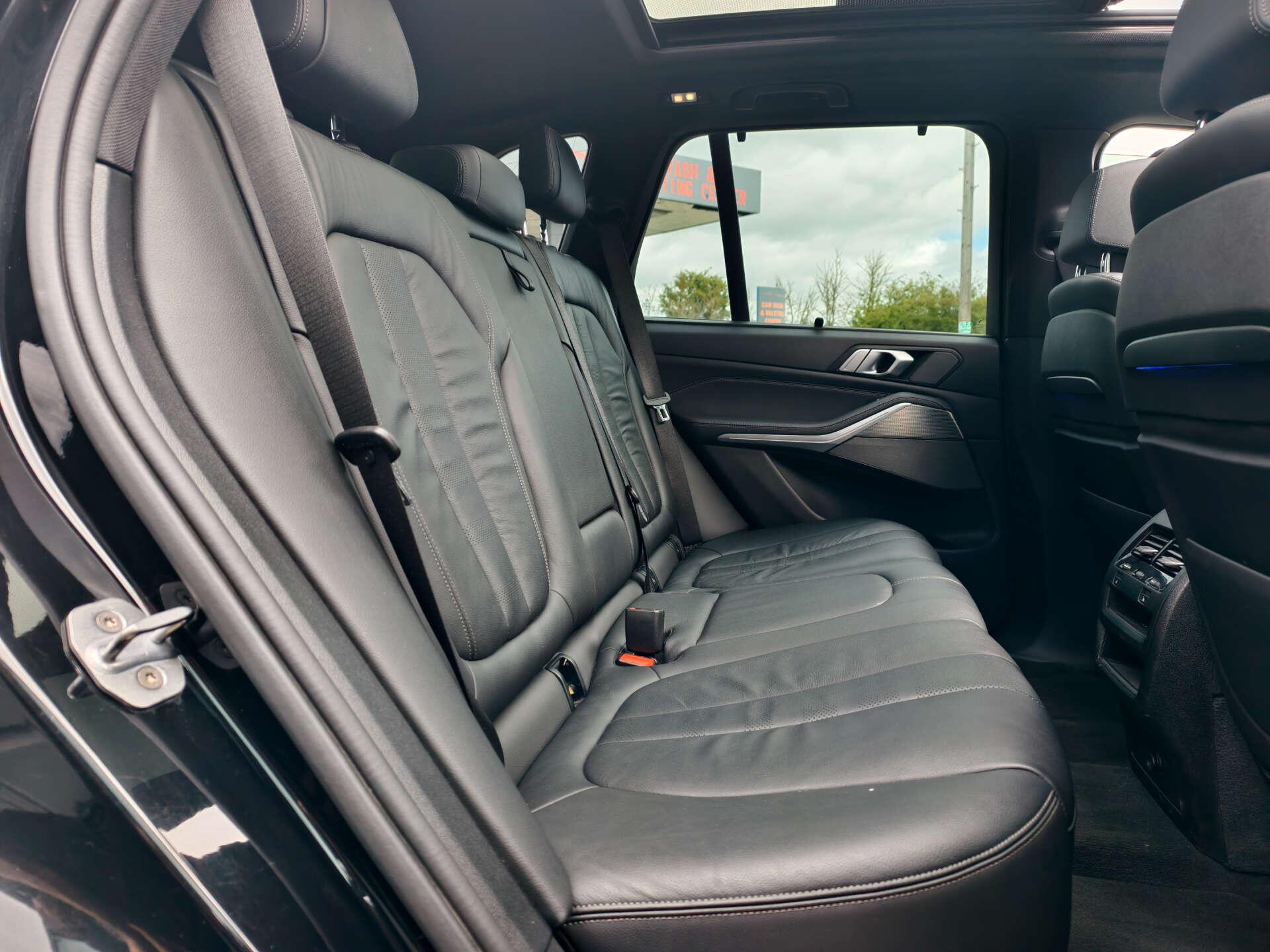 BMW X5 X5 view 28
