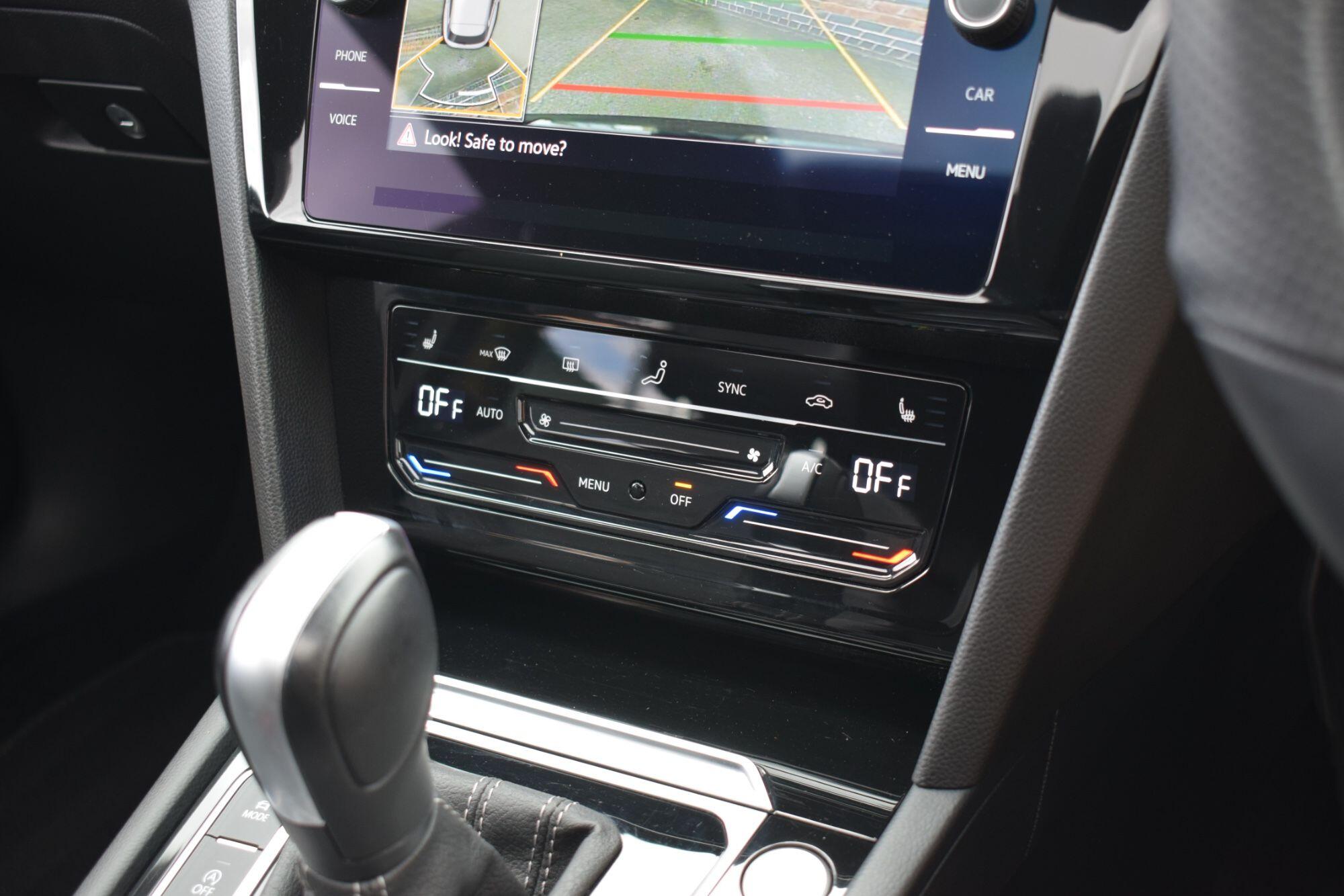 Volkswagen Arteon view 19