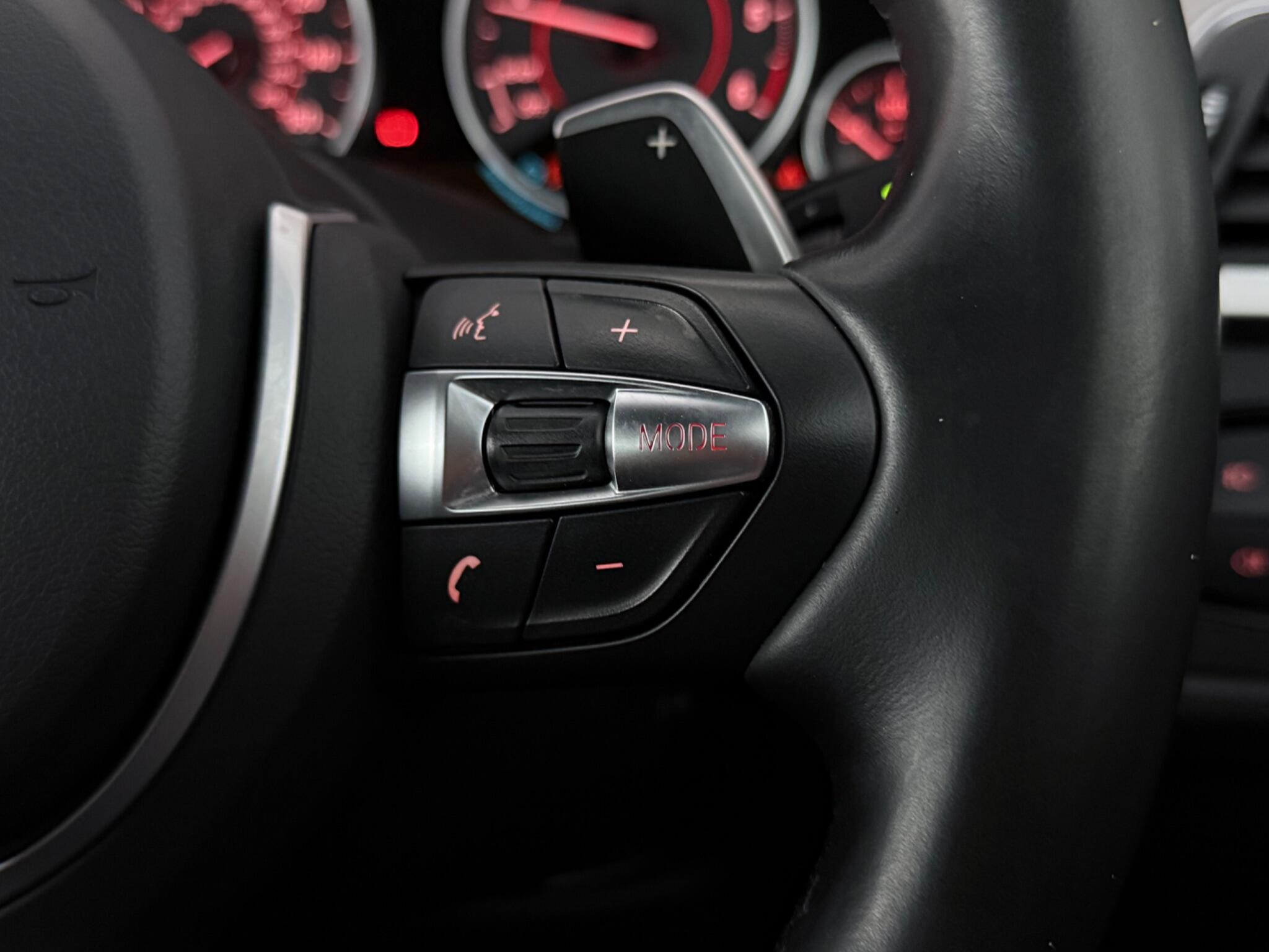 BMW 4 Series view 15