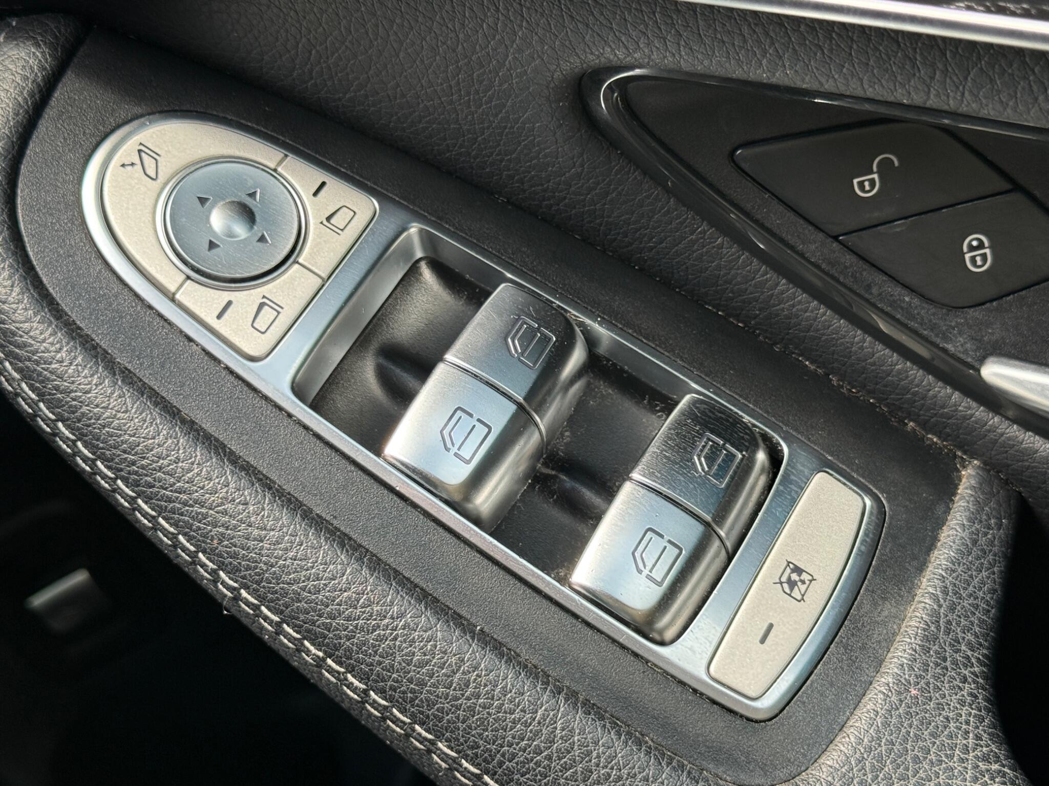 Mercedes-Benz GLC - Image 76