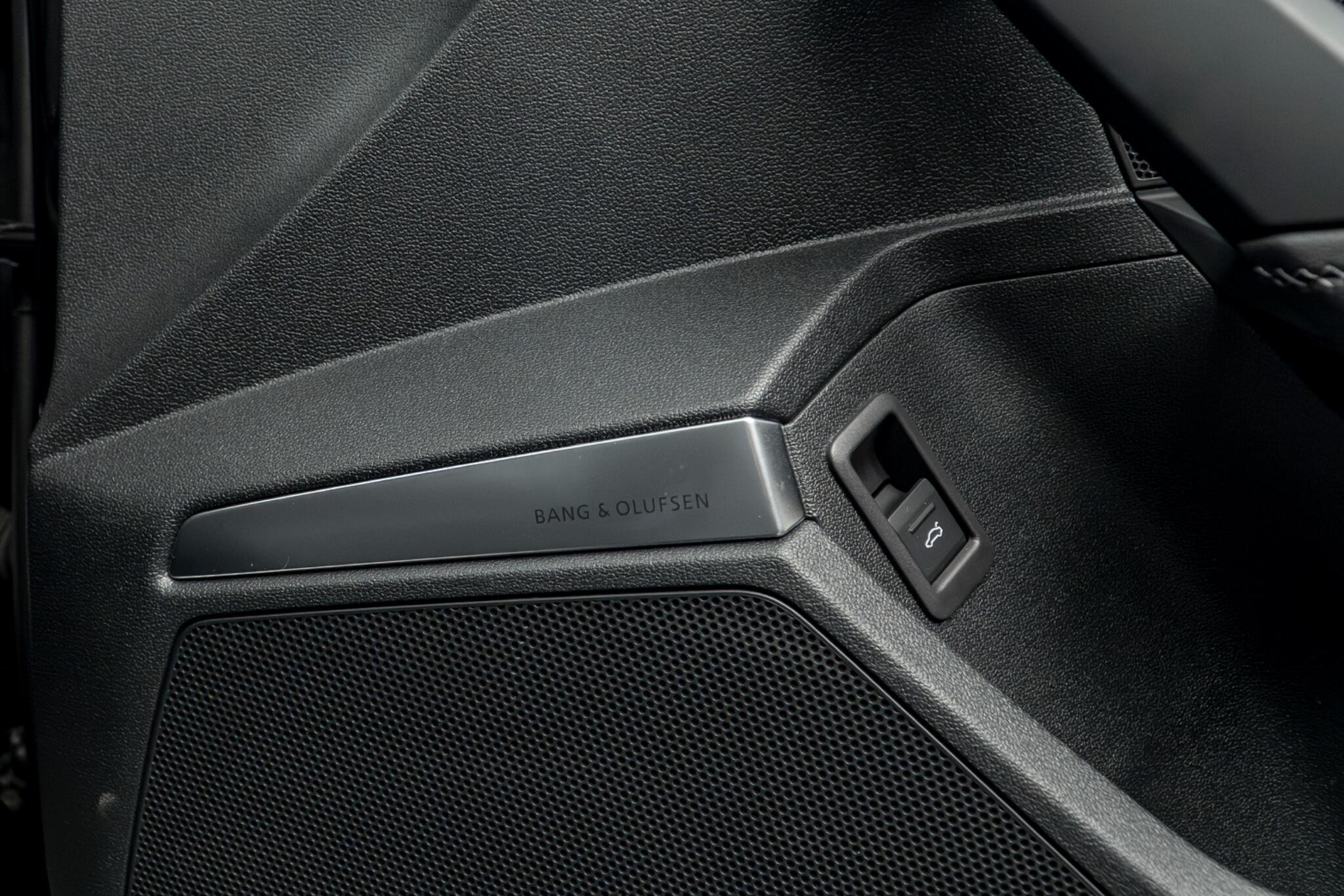 Audi S3 view 47