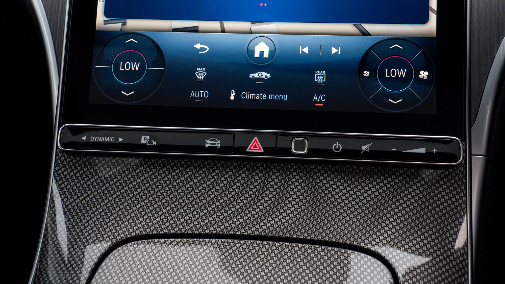 Mercedes-Benz Cle view 43