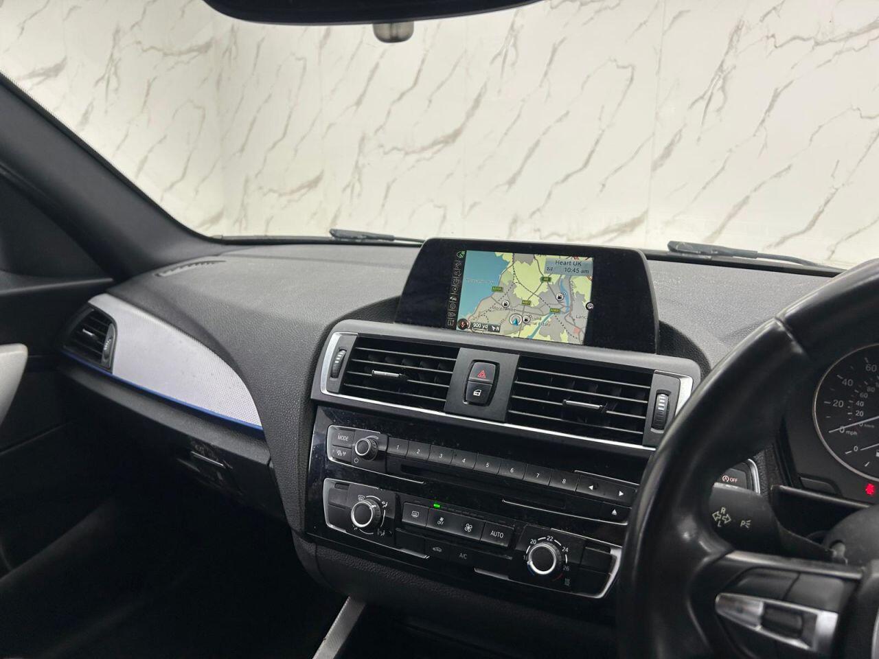BMW 1 Series view 15