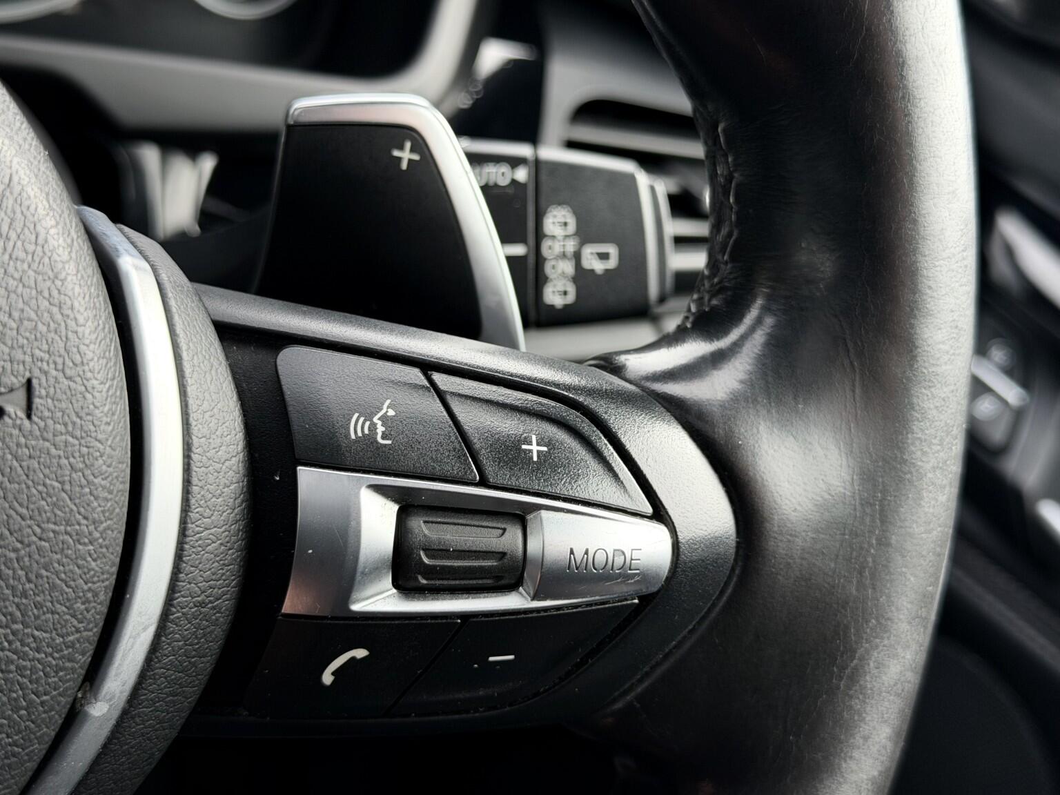 BMW X5 view 28