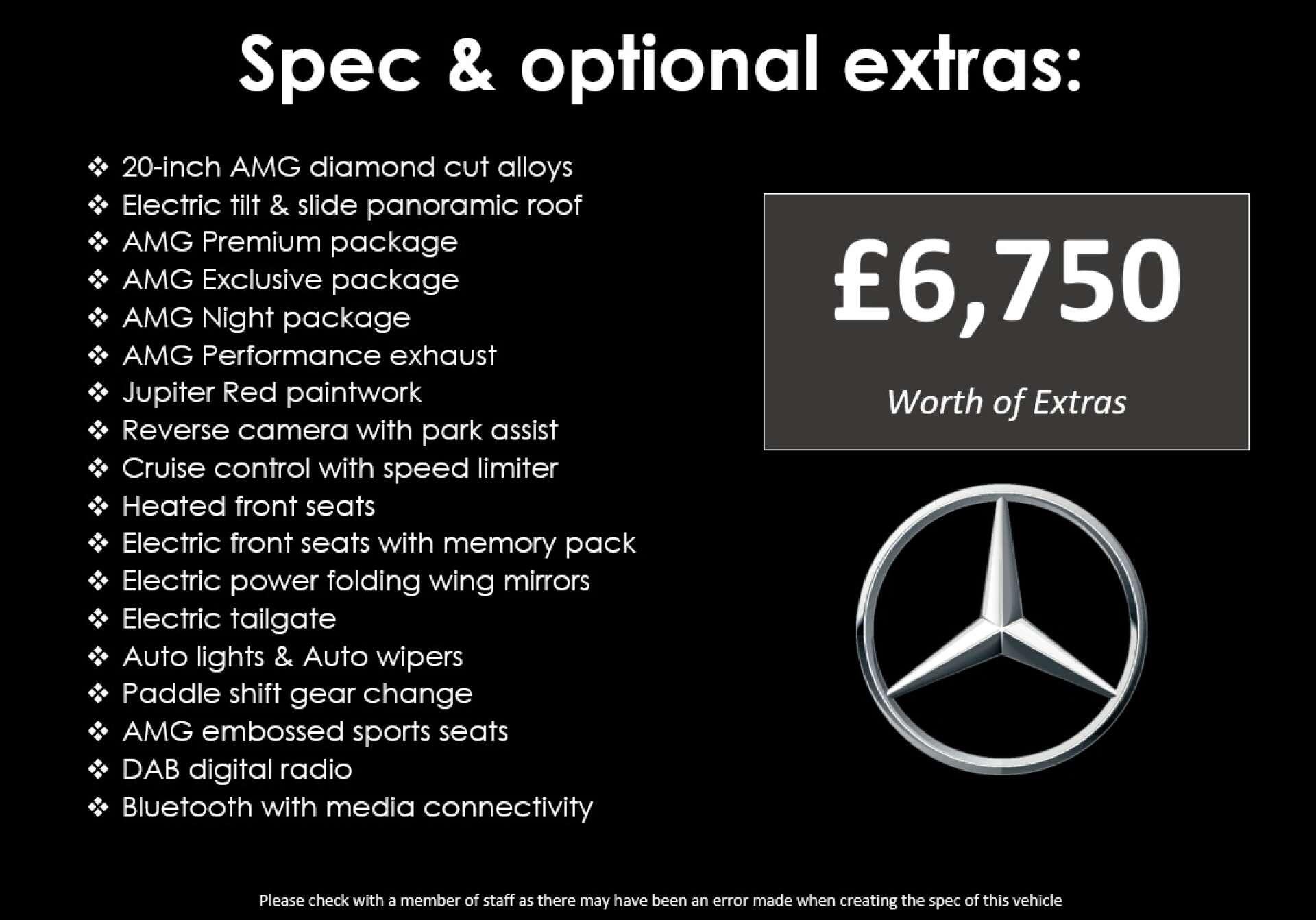 Mercedes-Benz Gla view 17