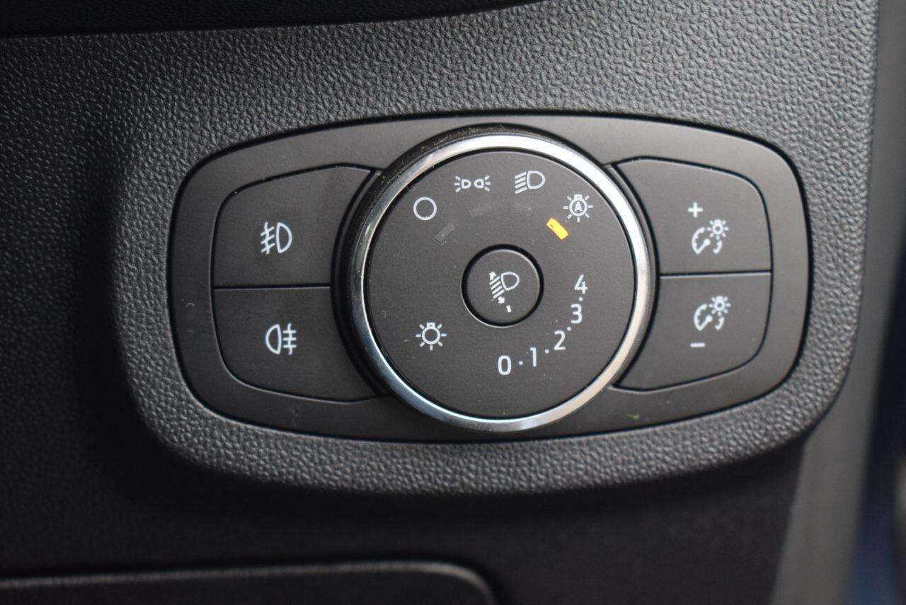 Ford Fiesta view 21