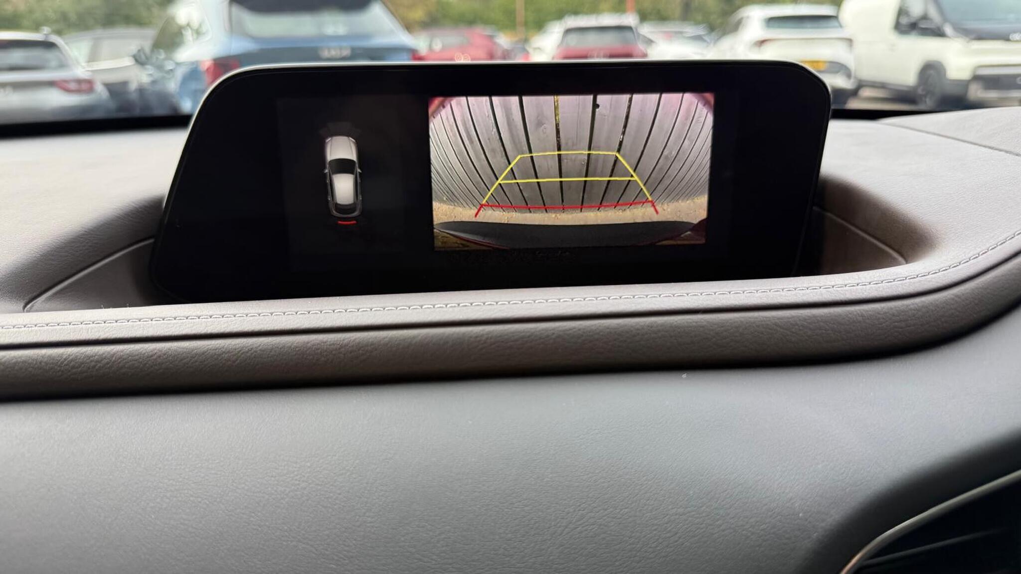 Mazda E-Skyactiv view 17
