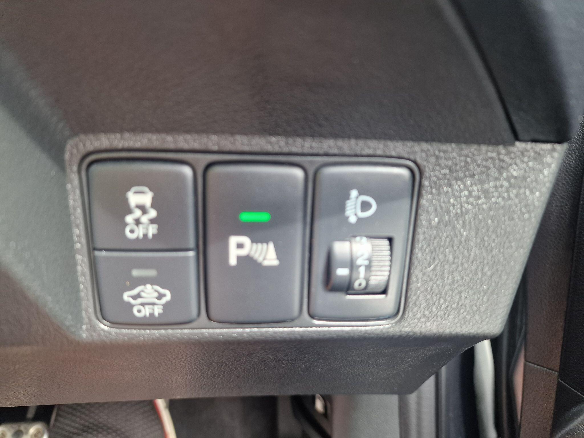 Honda Civic view 35