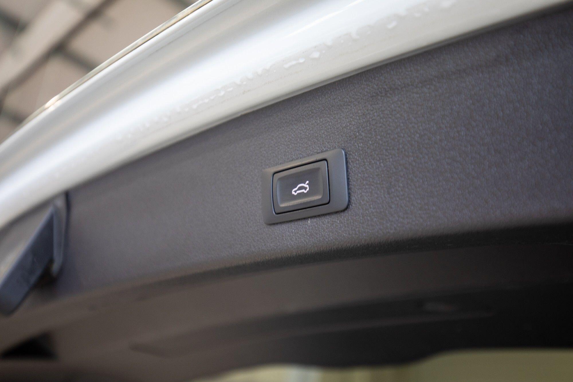 Audi Q5 view 39