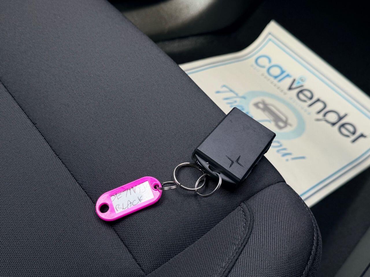 Polestar 2 view 53