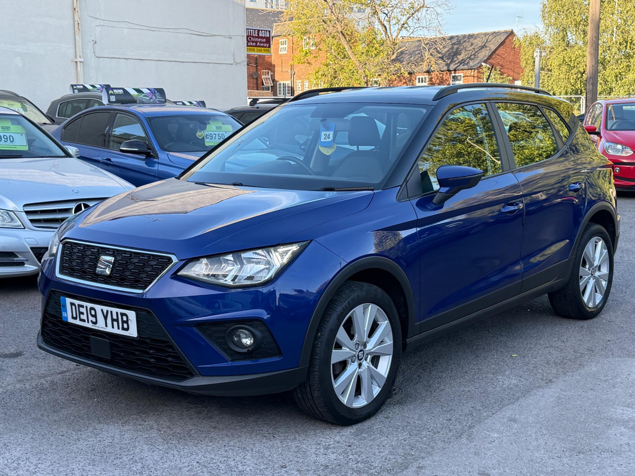 SEAT Arona - Image 8