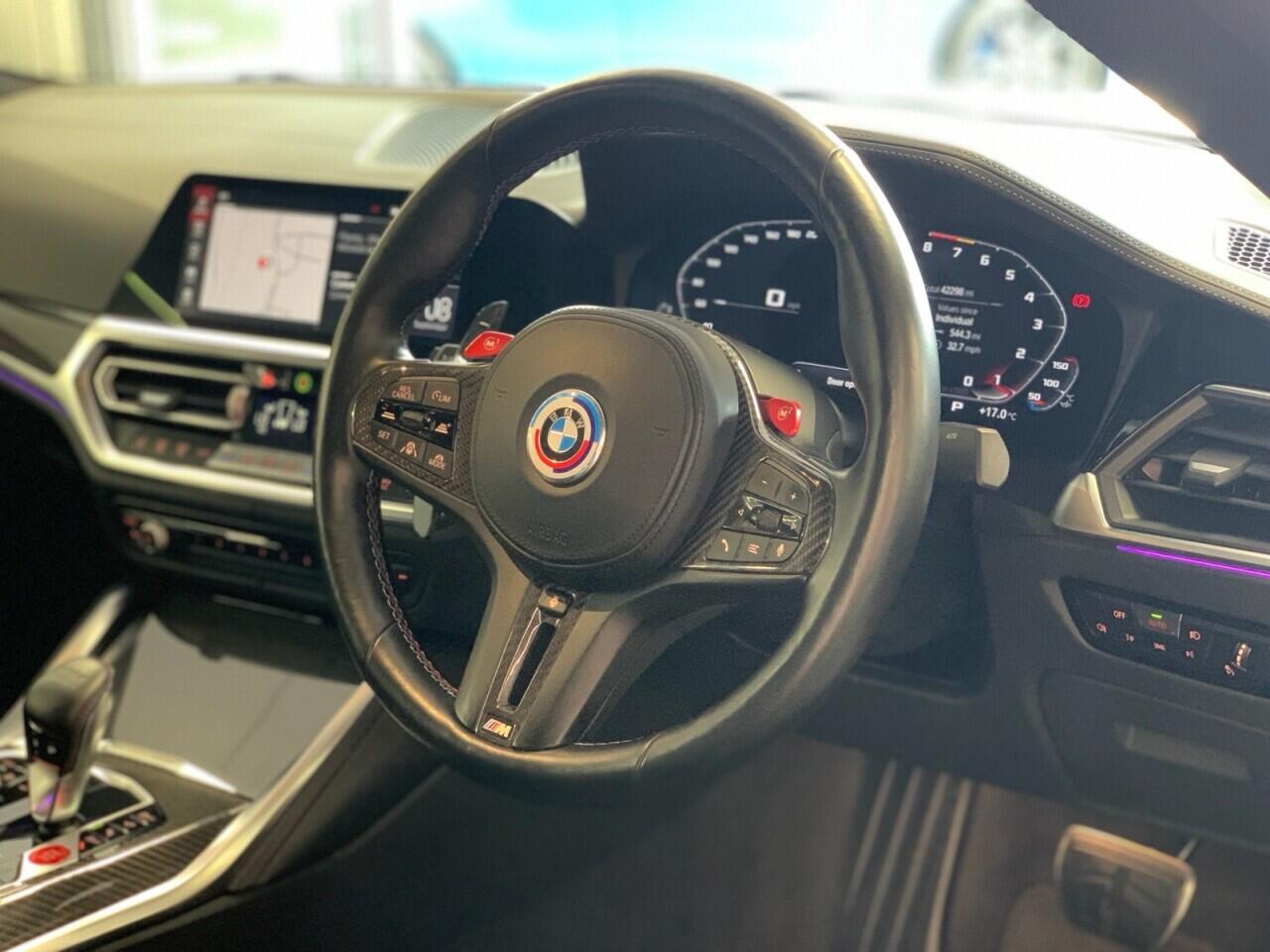 BMW M4 view 38
