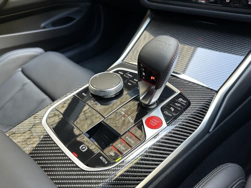 BMW M4 view 10