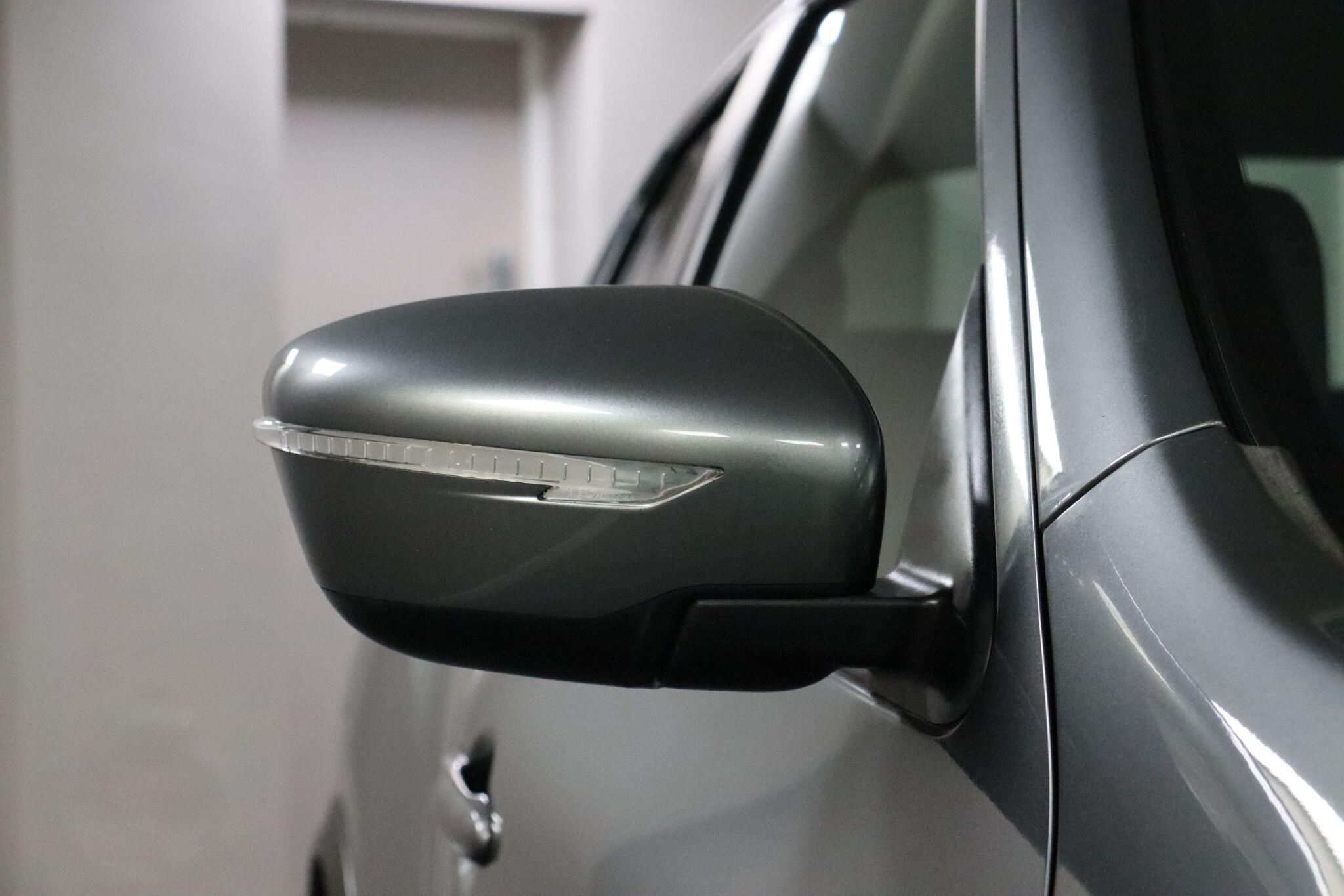Nissan Juke view 33