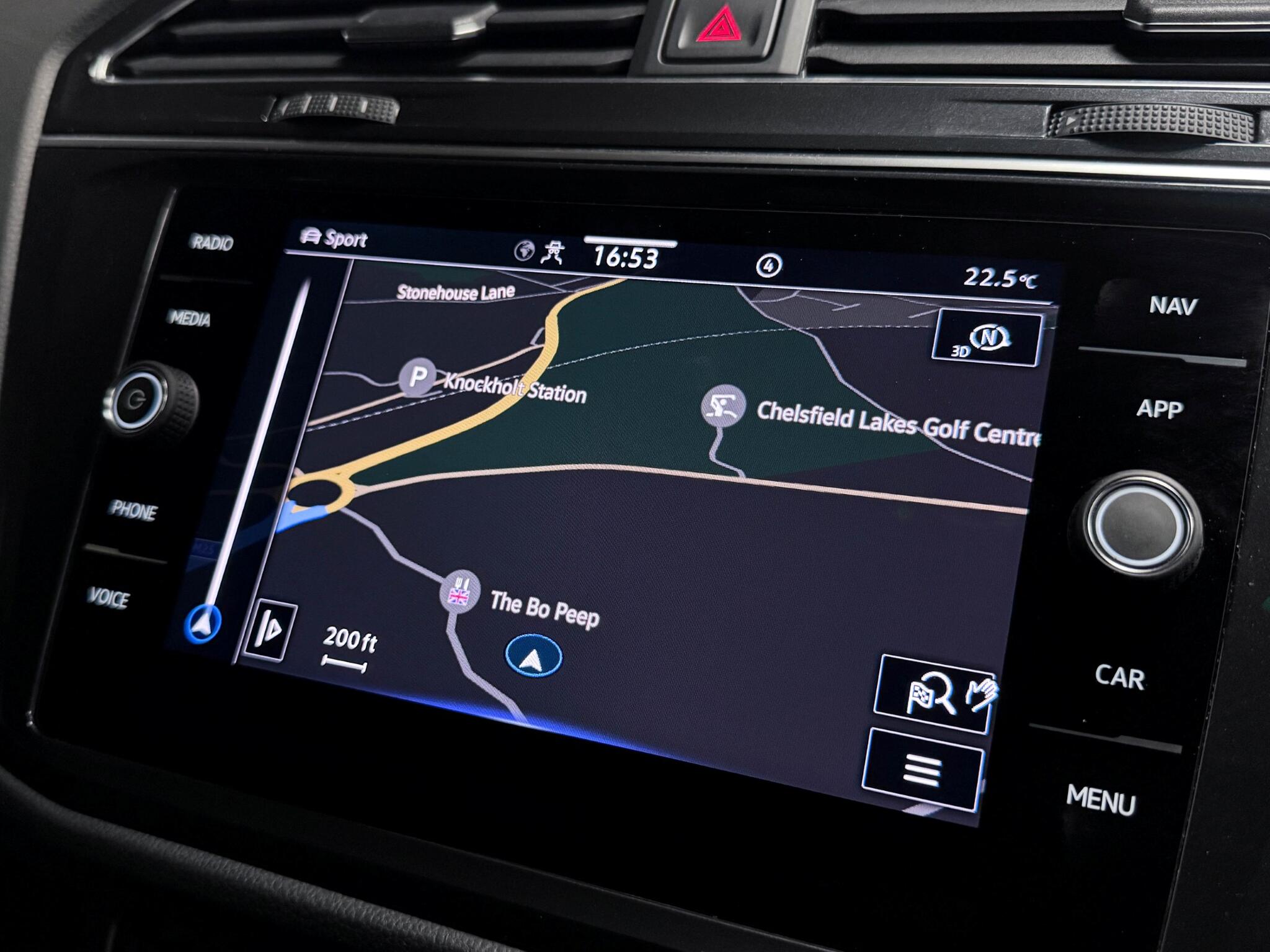 Volkswagen Tiguan view 39