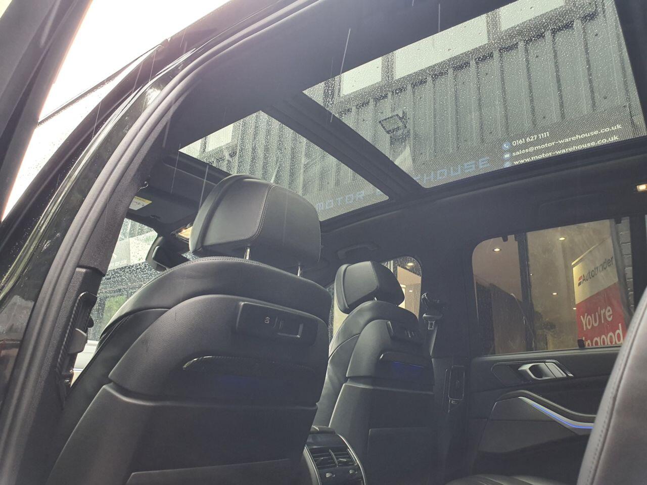 BMW X5 X5 view 37