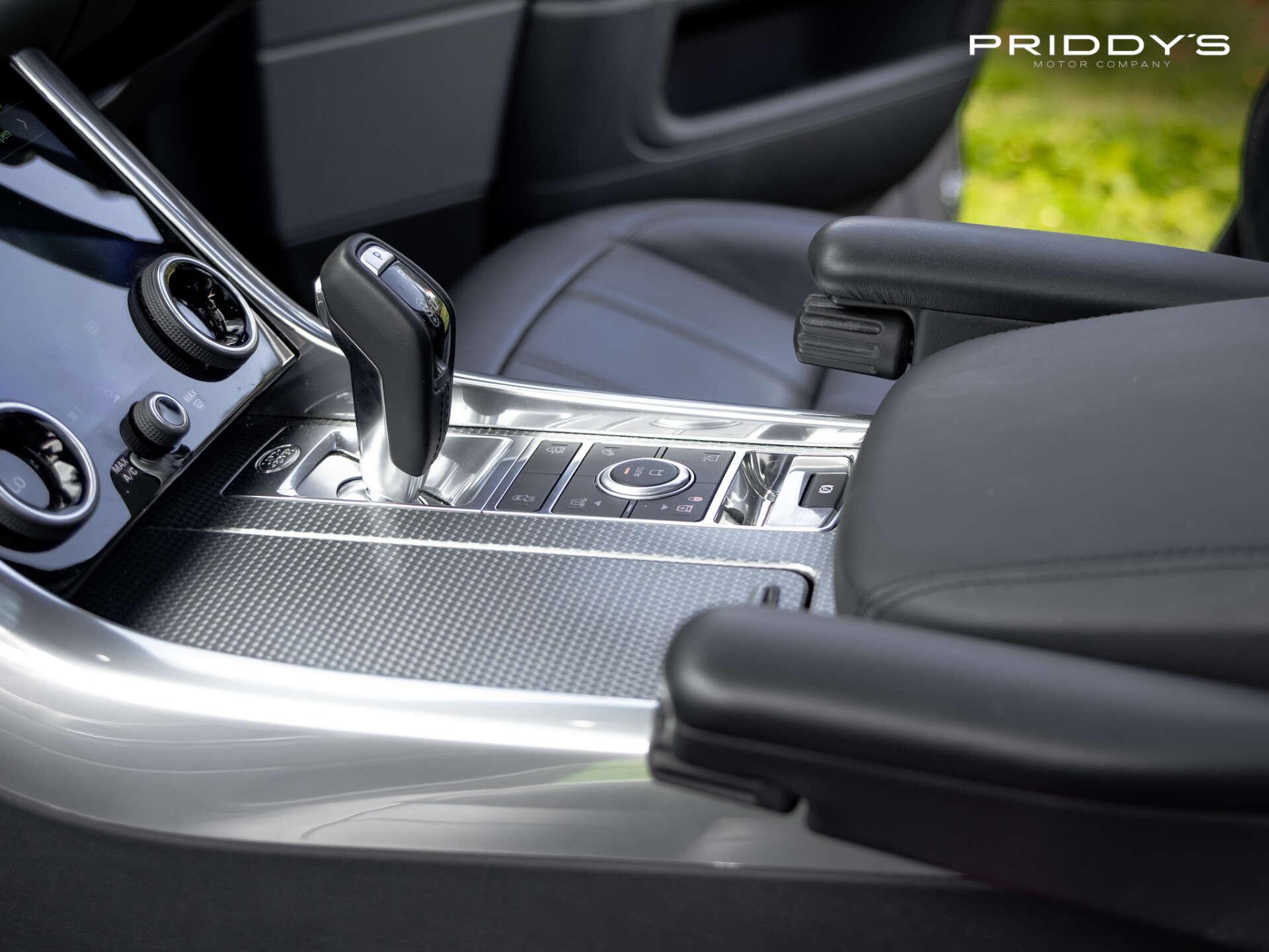 Land Rover Range Rover Sport view 33
