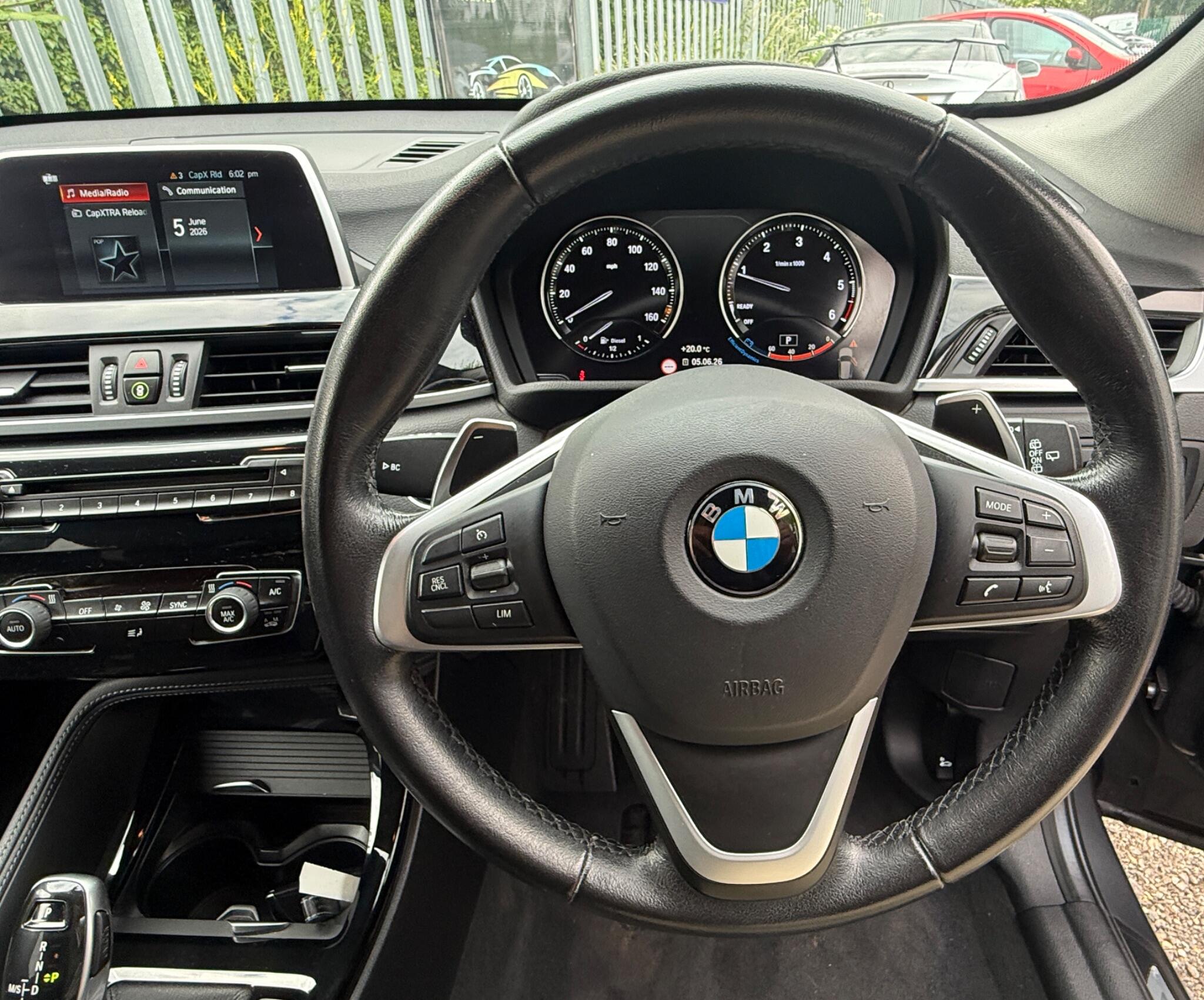 2019 BMW X1 image 52