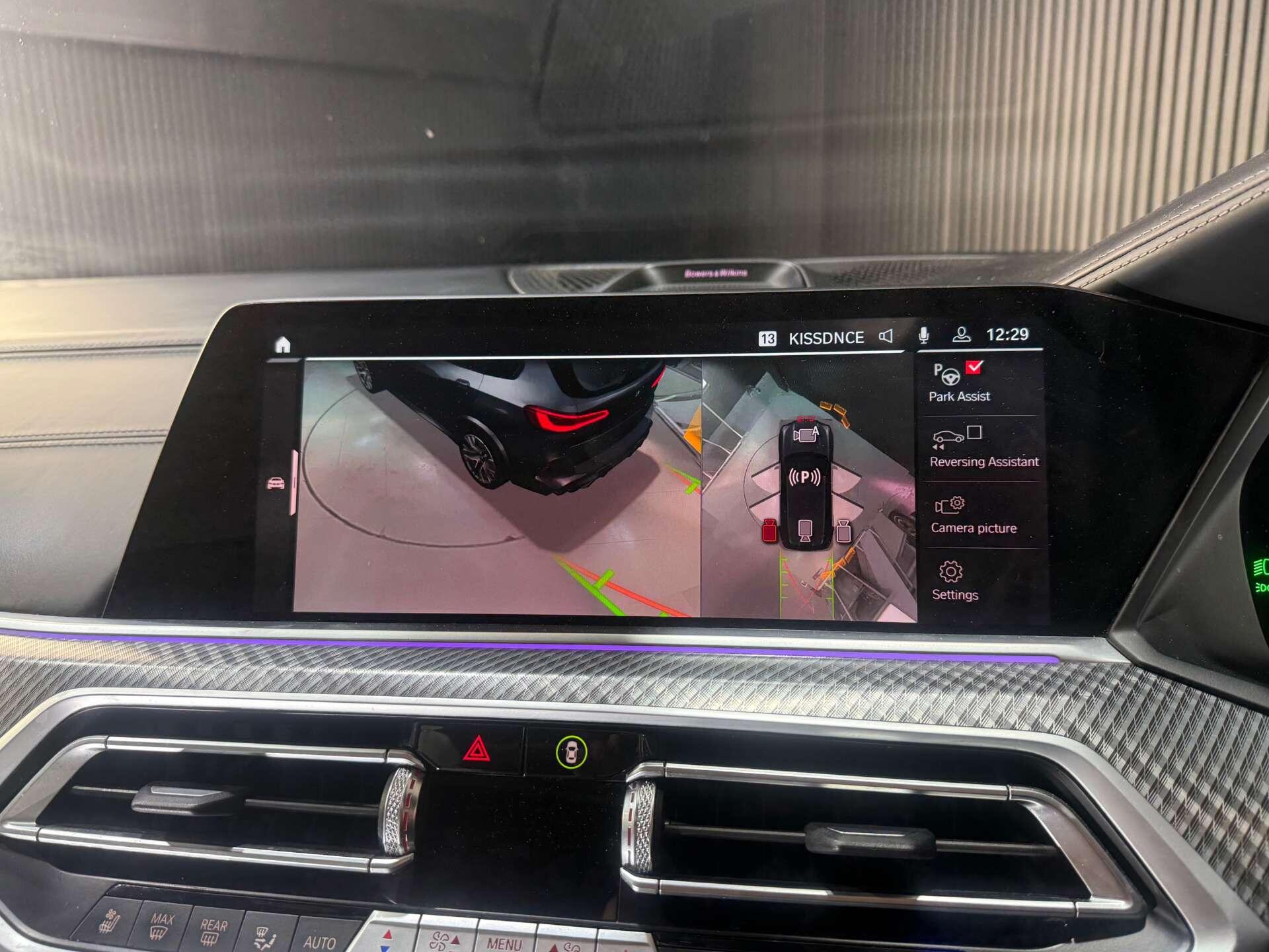 BMW X5 X5 view 34