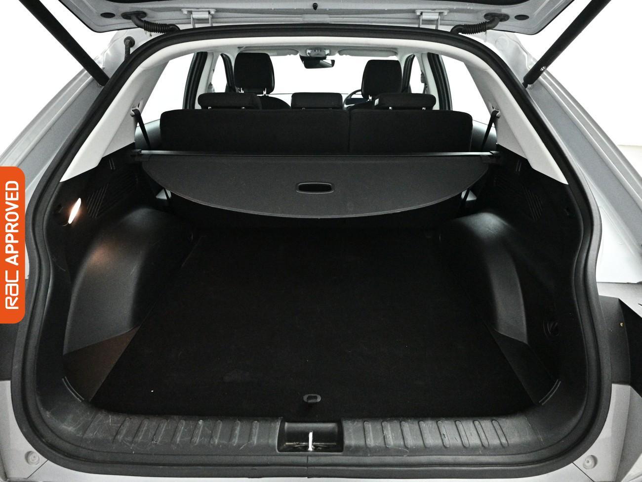 Hyundai IONIQ 5 view 29
