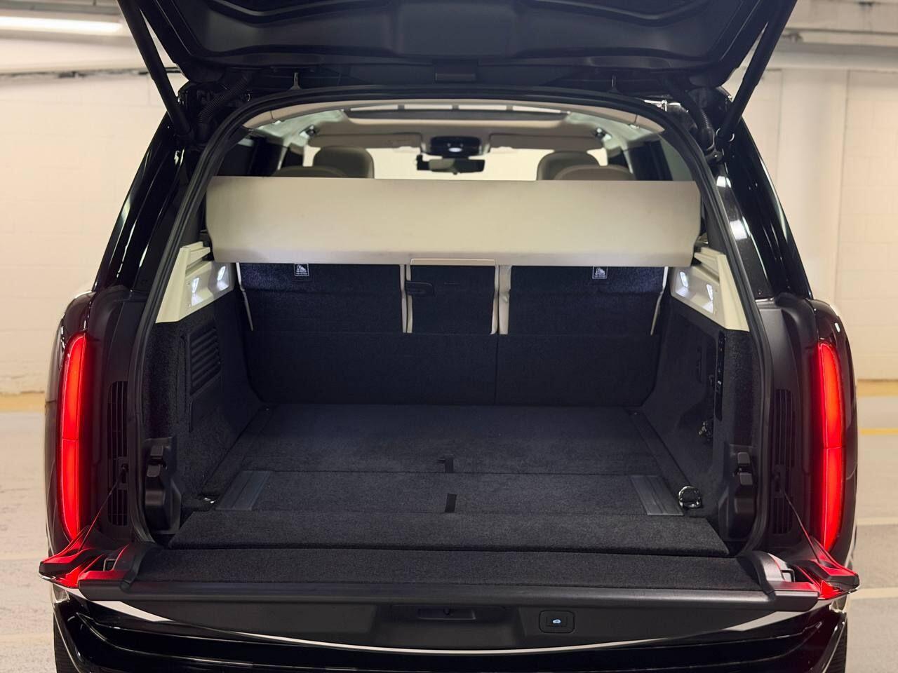 Land Rover Range Rover view 77