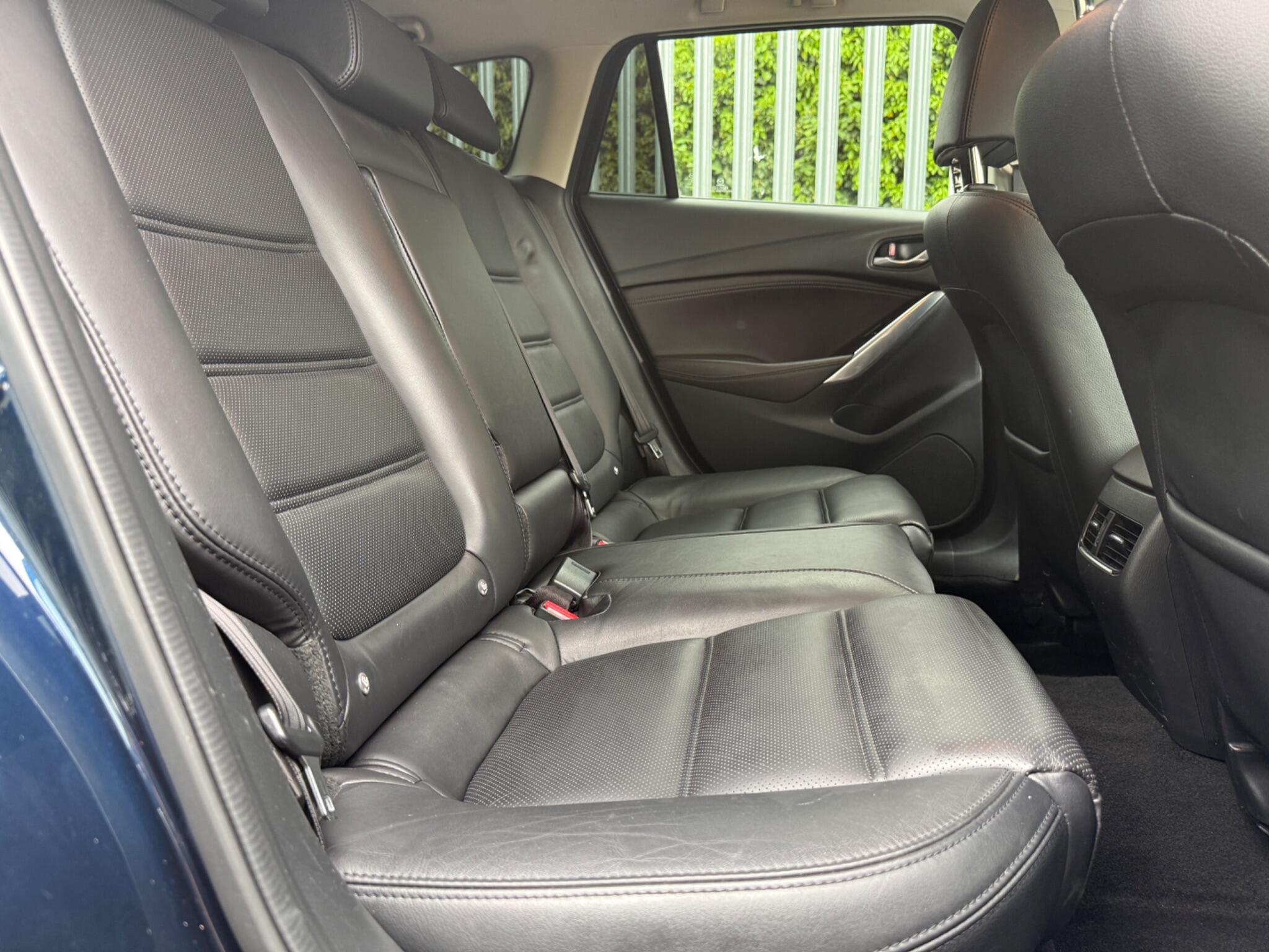 2015 Mazda Mazda6 image 20