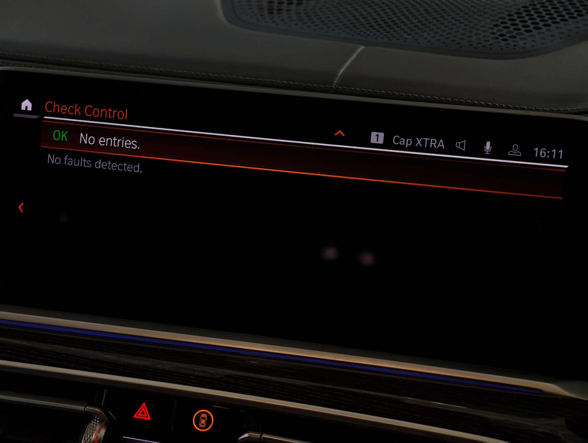 BMW X7 view 78