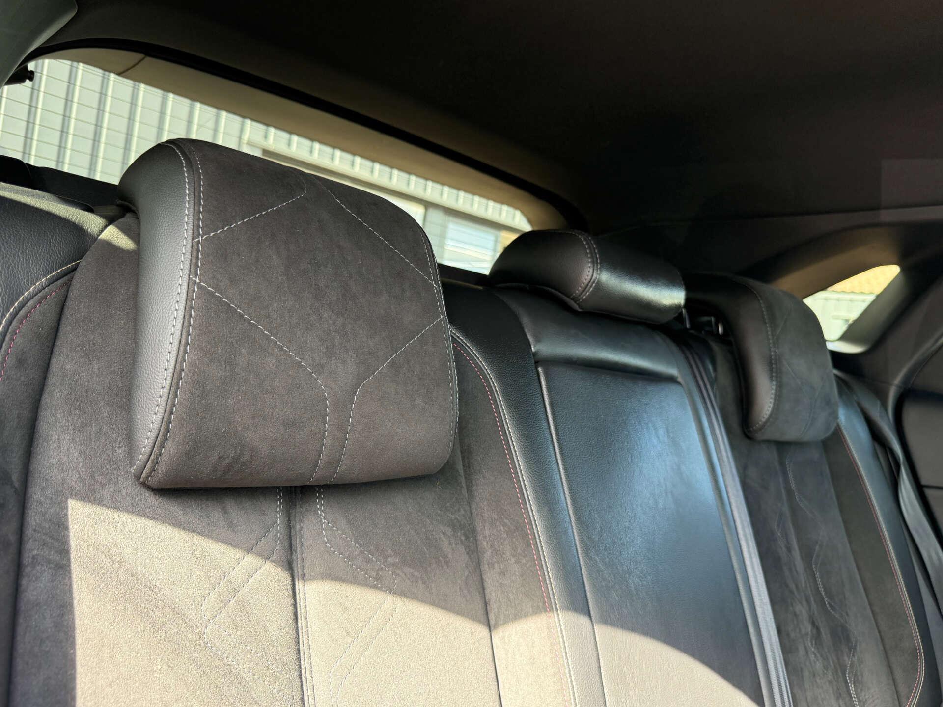 DS Automobiles DS 7 Crossback view 63