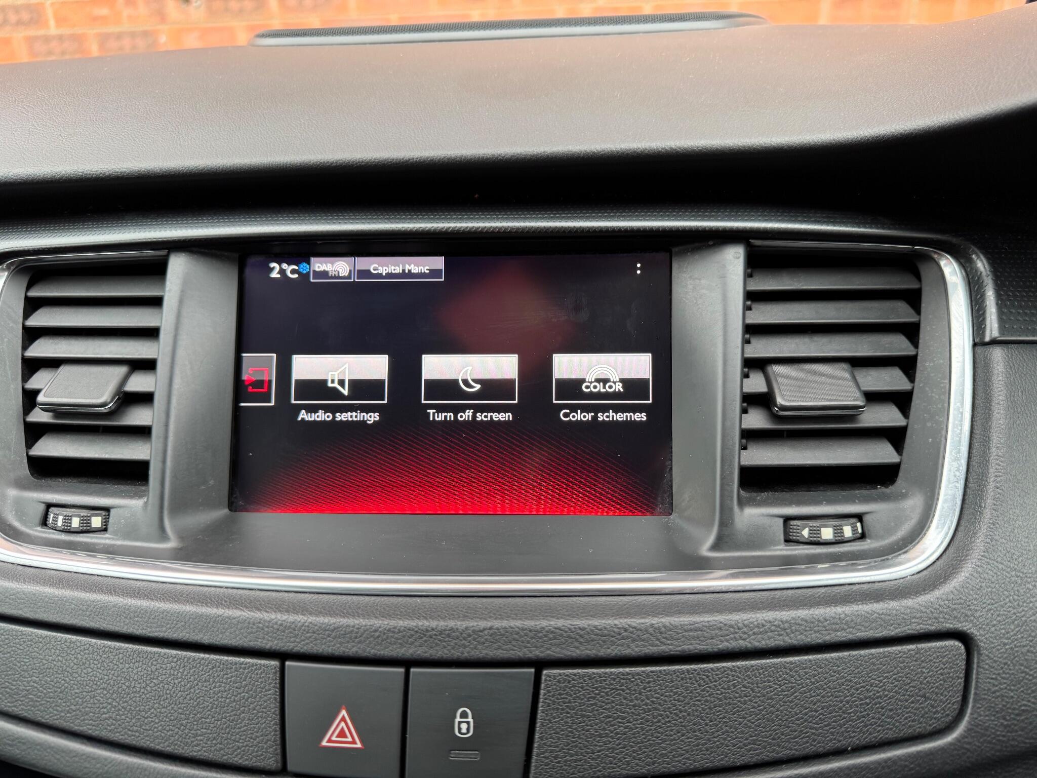 Peugeot 508 view 53