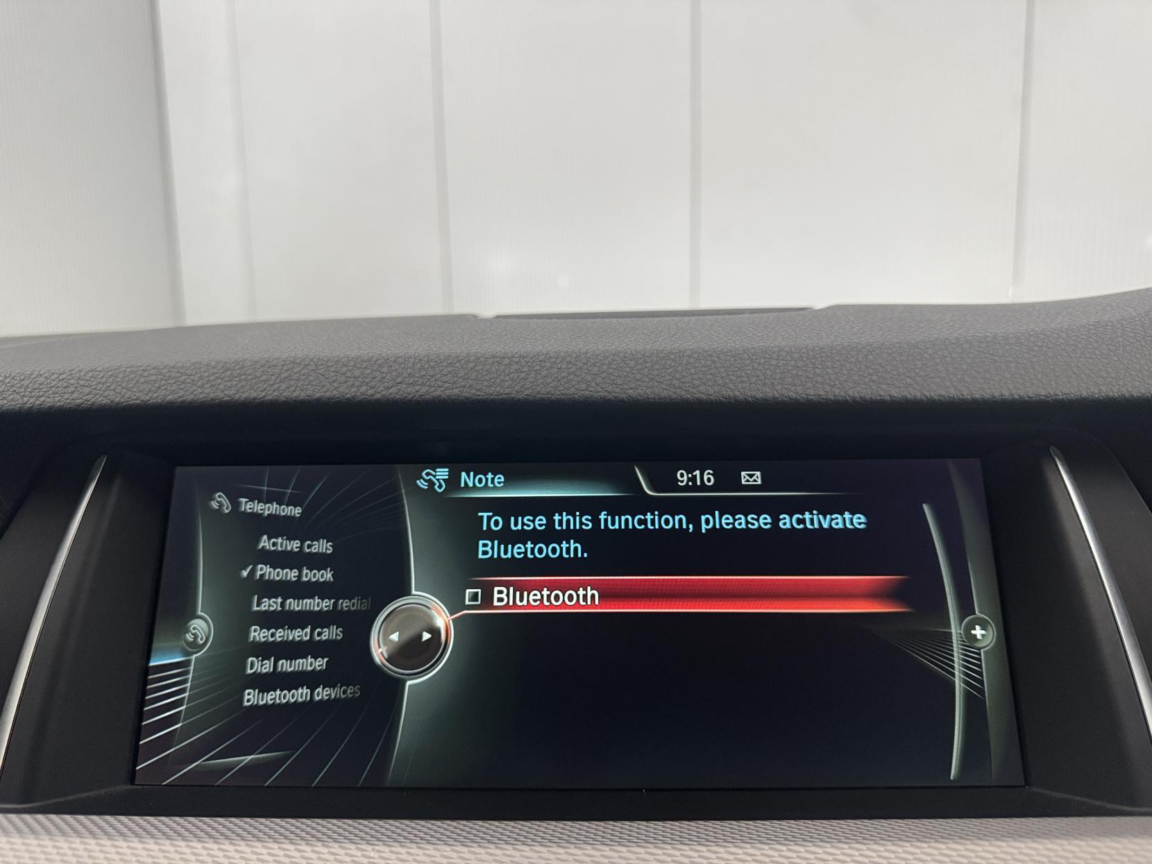 BMW 5 Series view 65