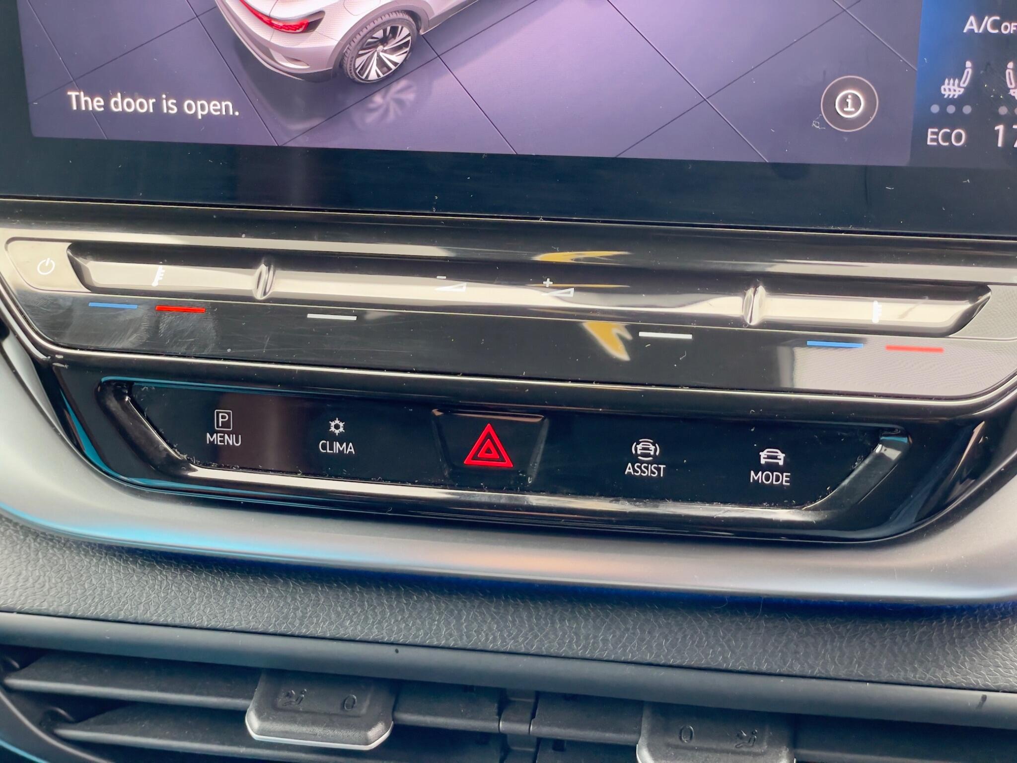 Volkswagen Id.4 view 57