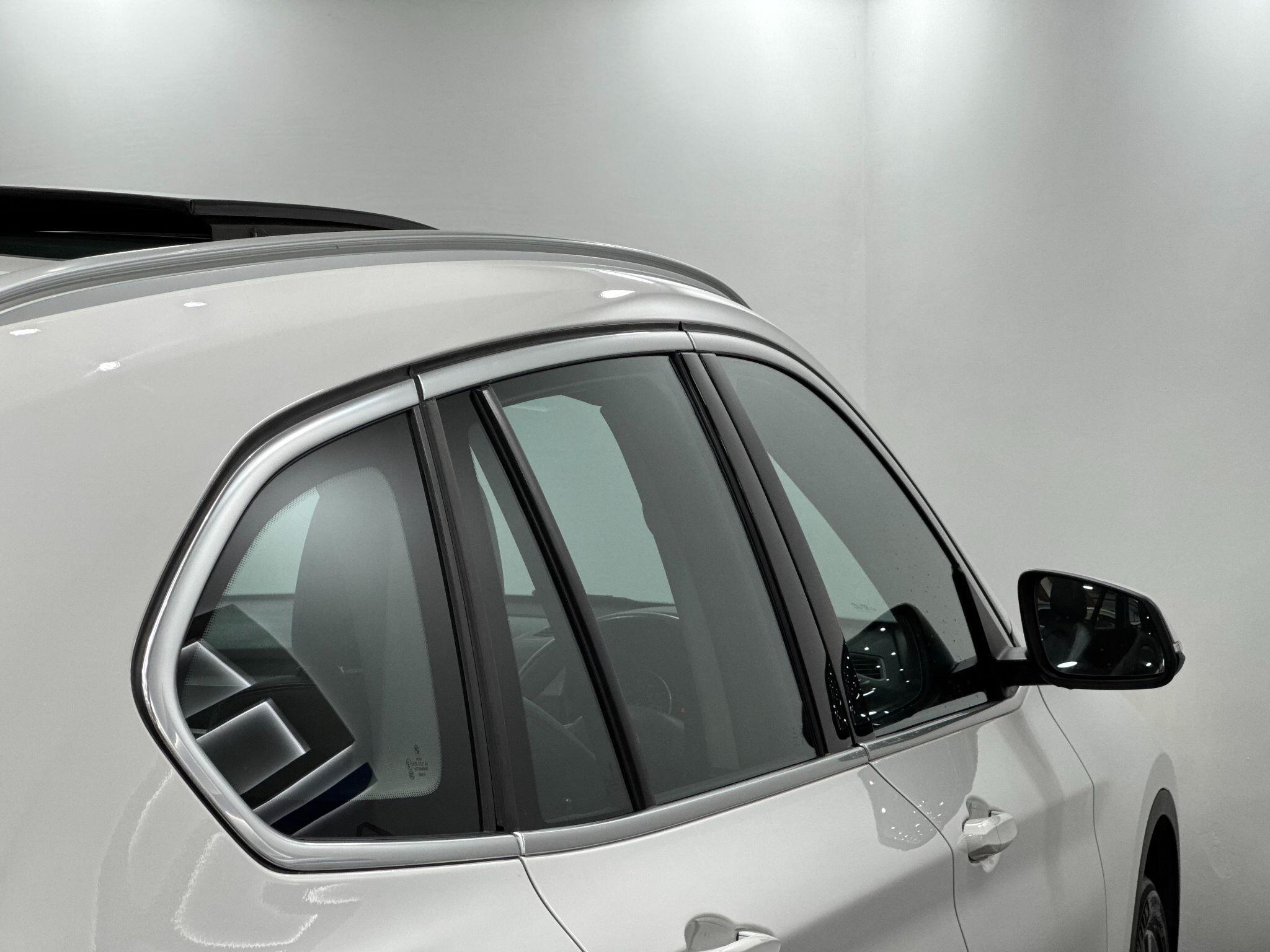 BMW X1 view 20